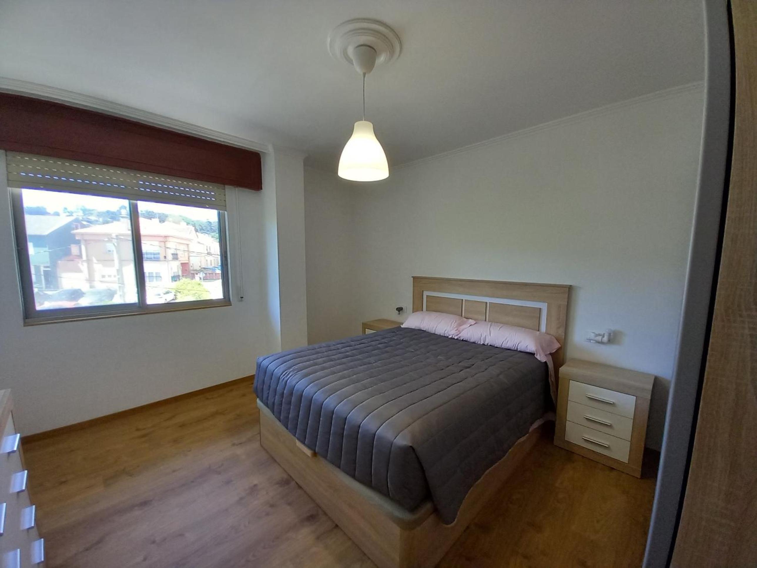 Departamento de tres habitaciones