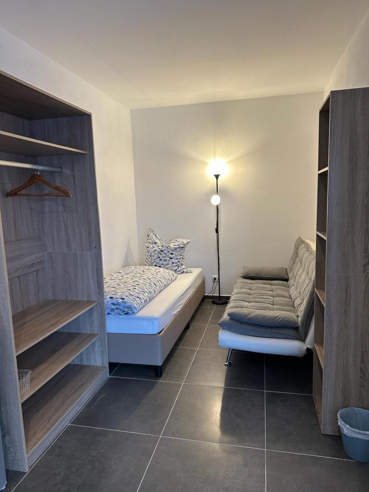 Triple Room with Private External Bathroom photo 1