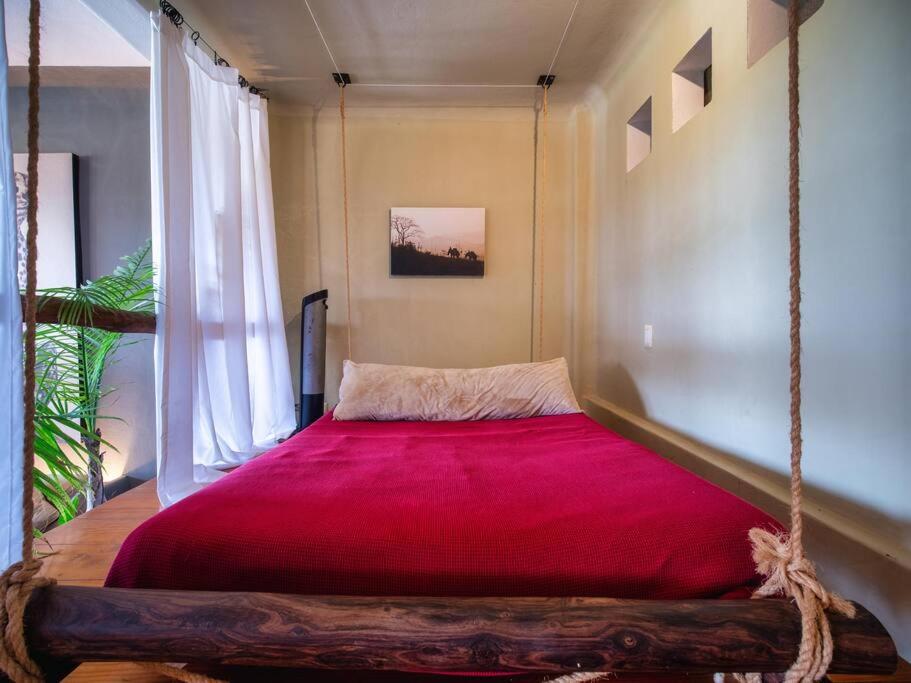Three-Bedroom Villa photo 1