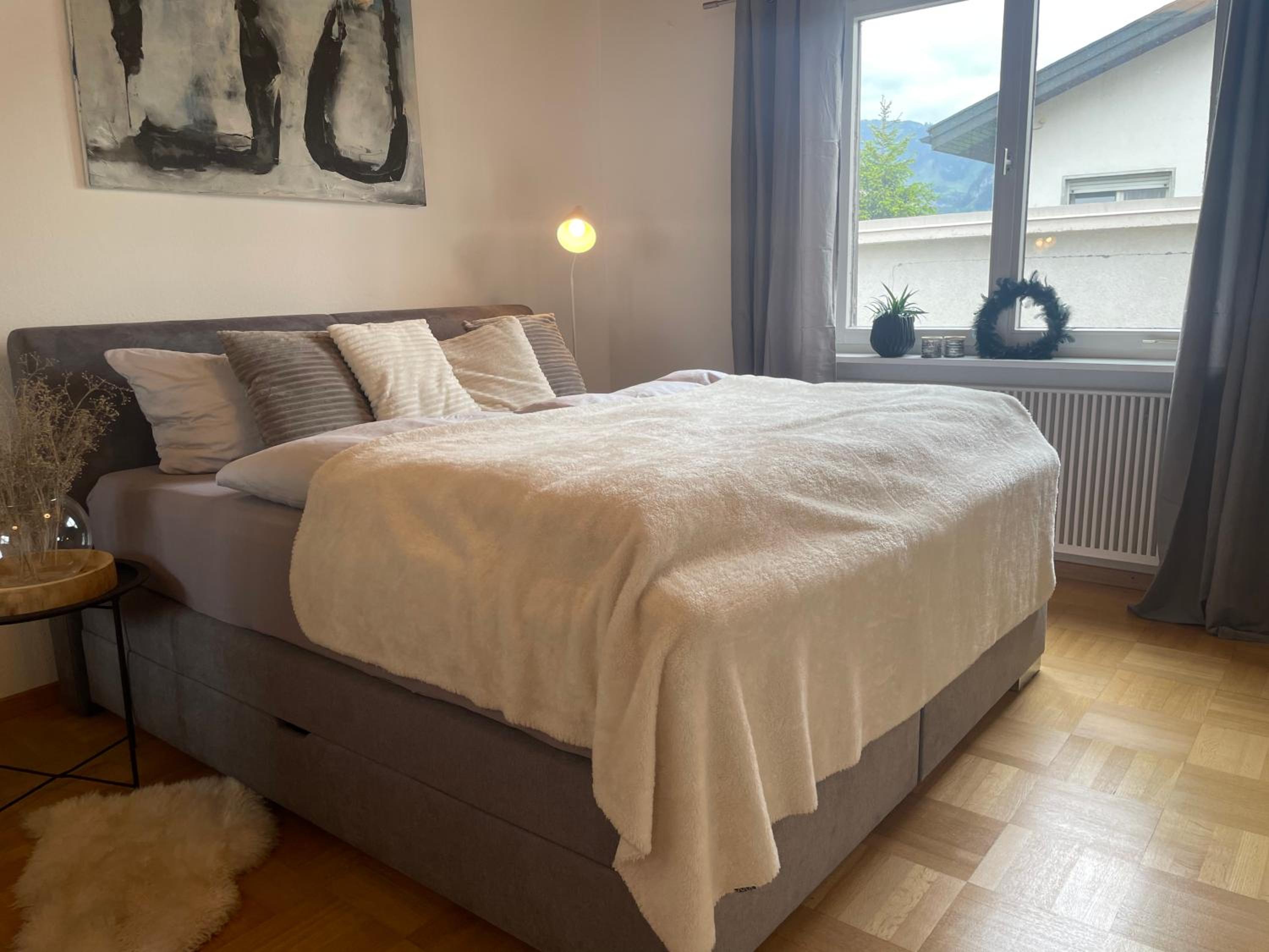 Four-Bedroom House photo 1