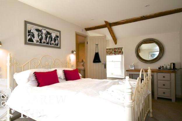 Deluxe Queen Room photo 1