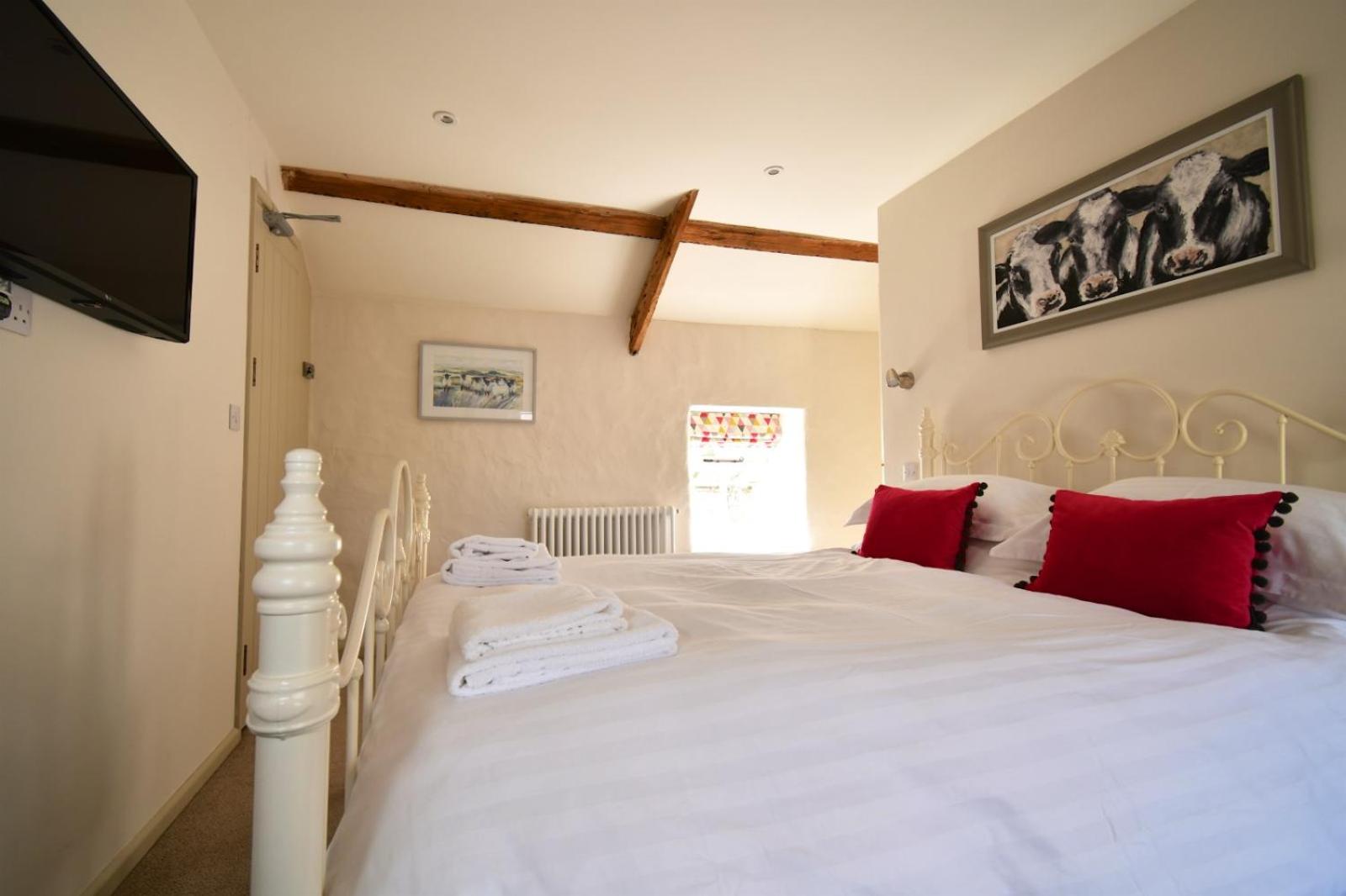 Deluxe Queen Room photo 2
