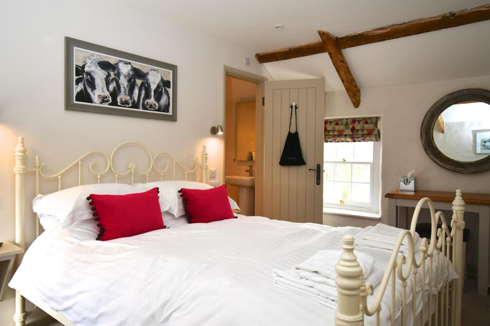 Deluxe Queen Room photo 3
