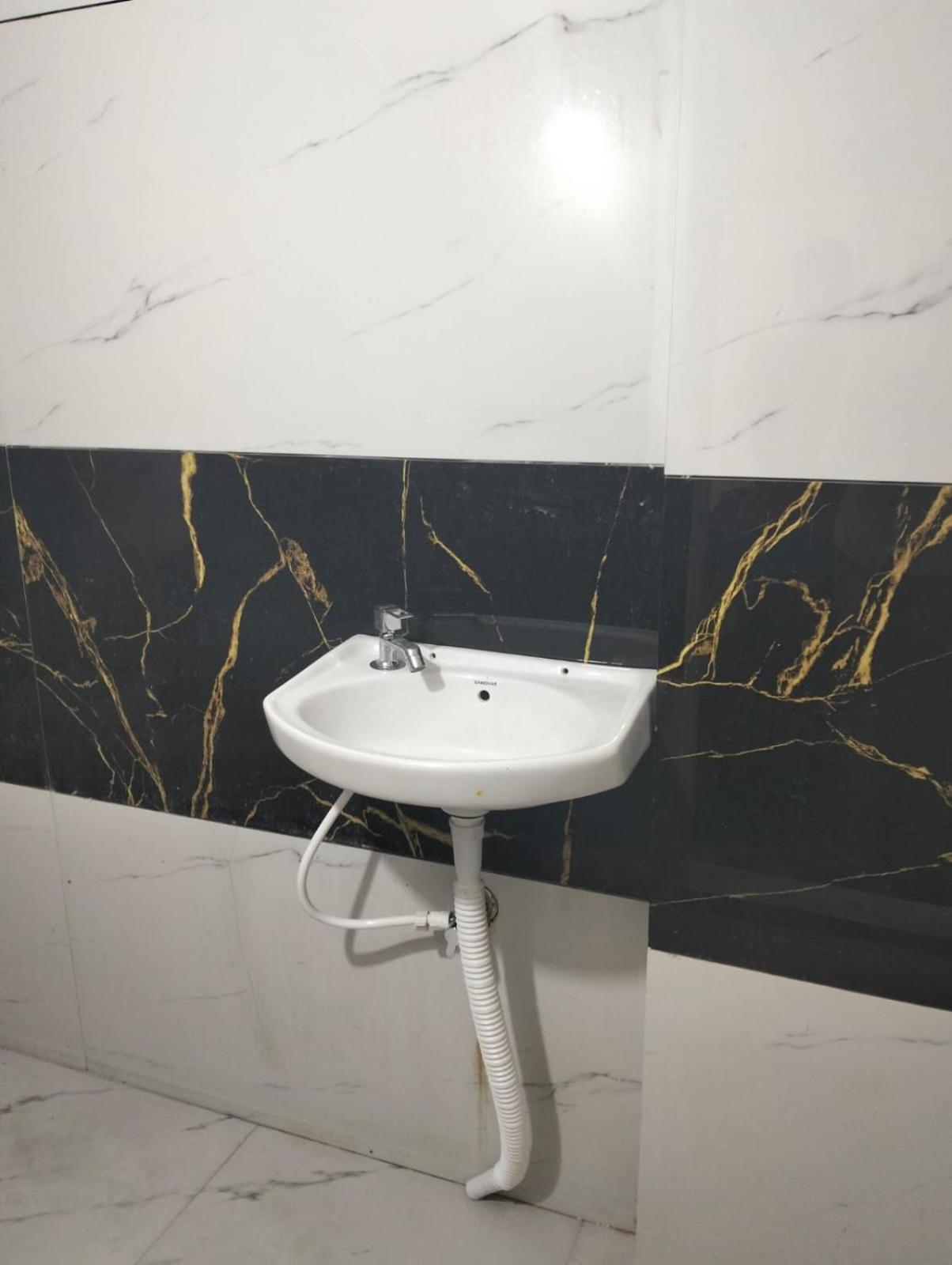 Comfort Triple Room with Shower photo 2