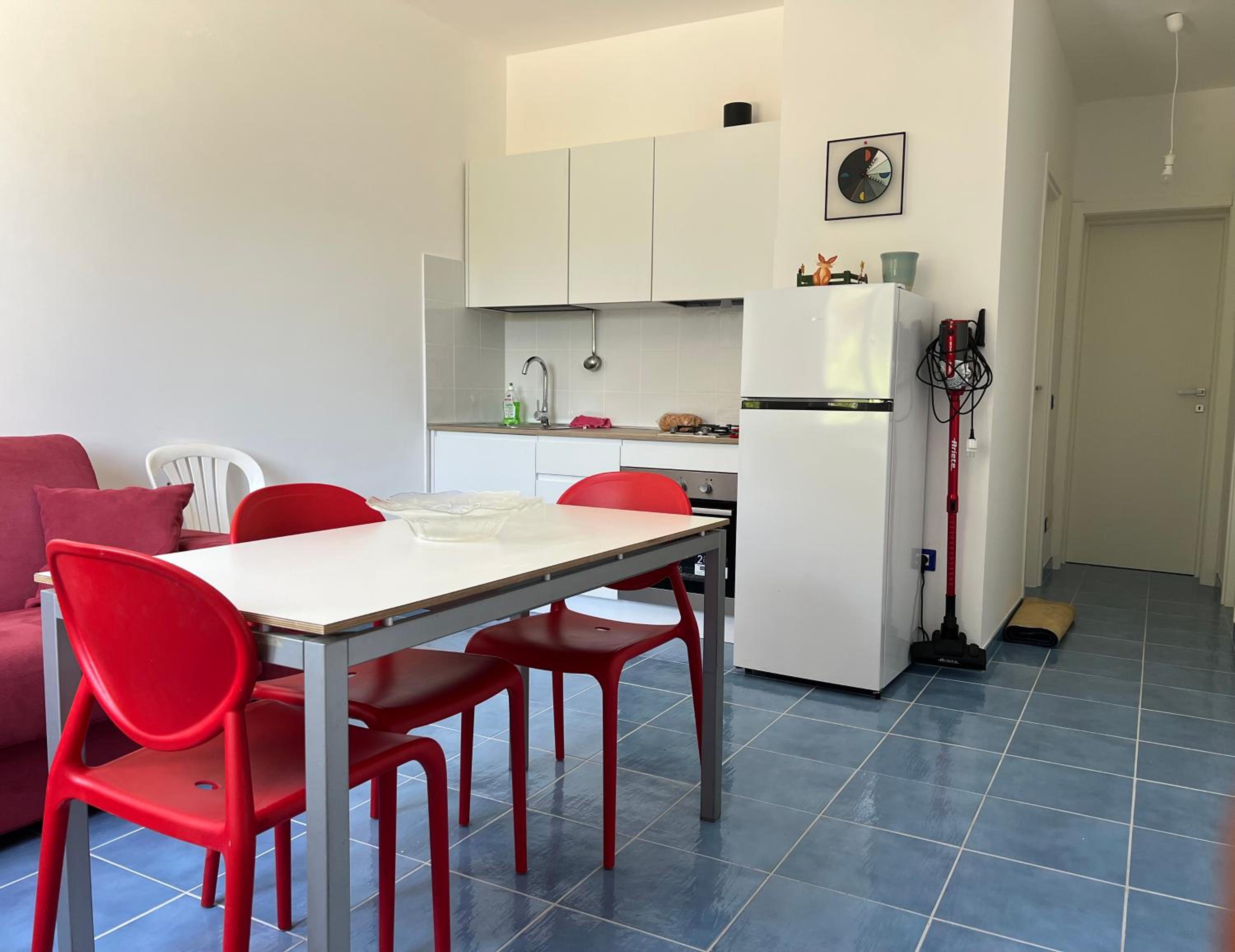 Two-Bedroom House photo 2