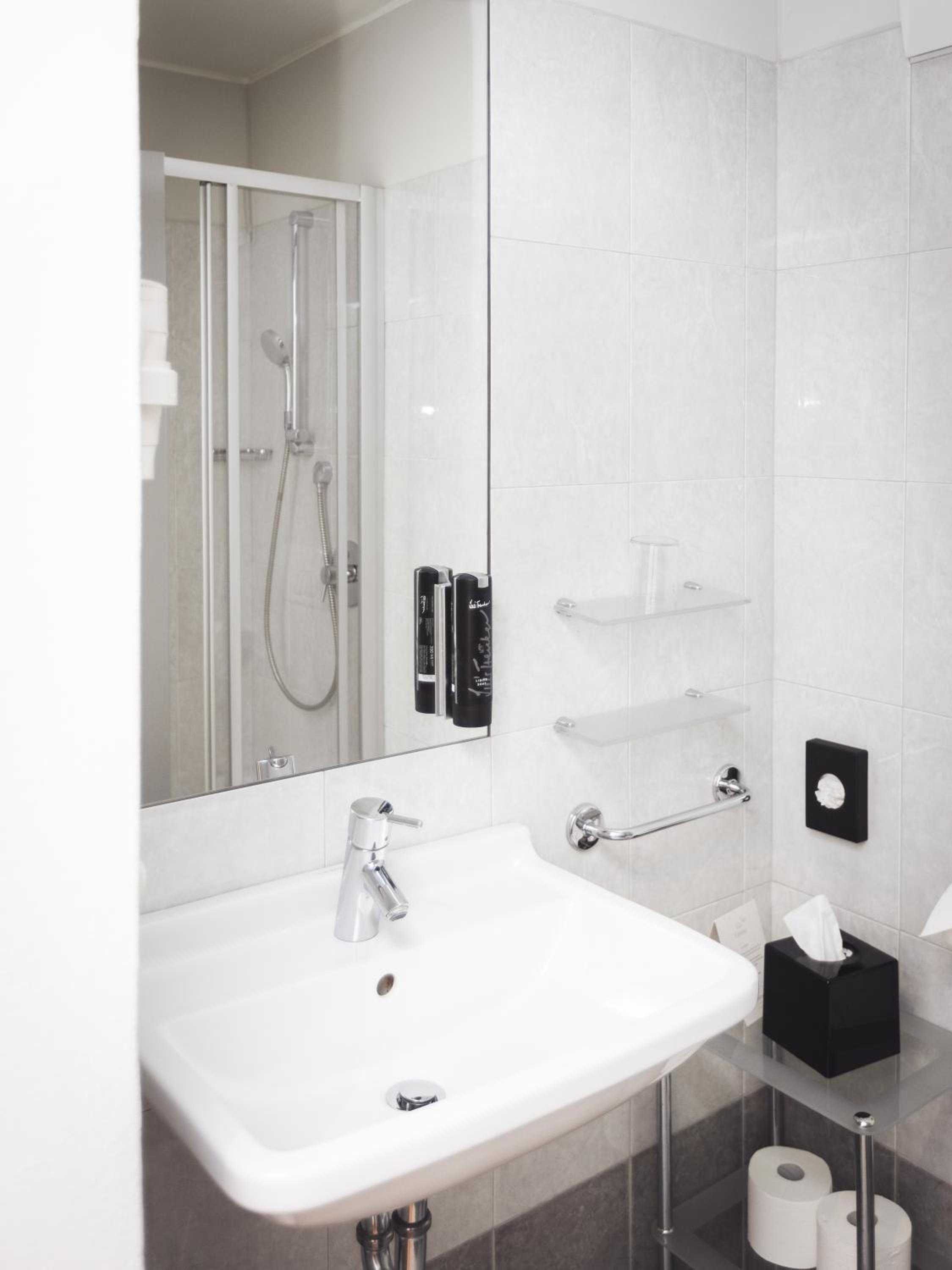 Superior Single Room photo 3