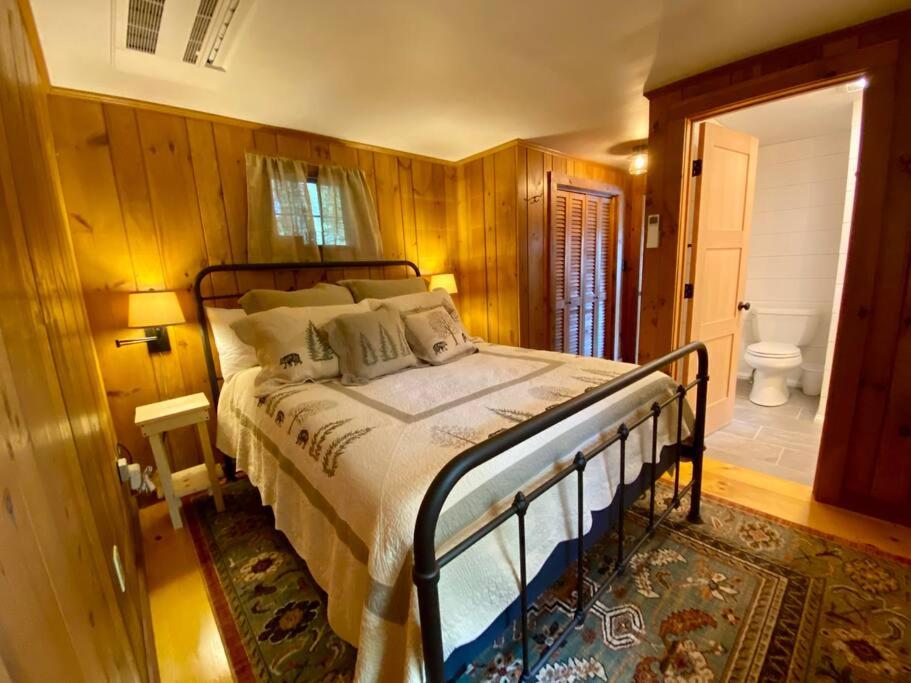 Two-Bedroom House photo 1