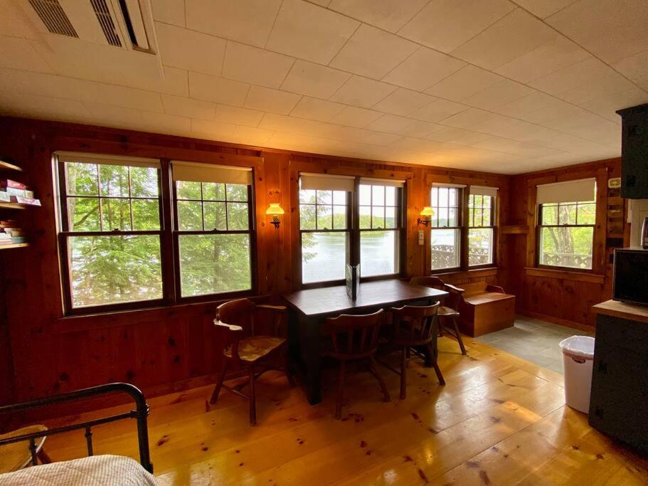 Two-Bedroom House photo 3