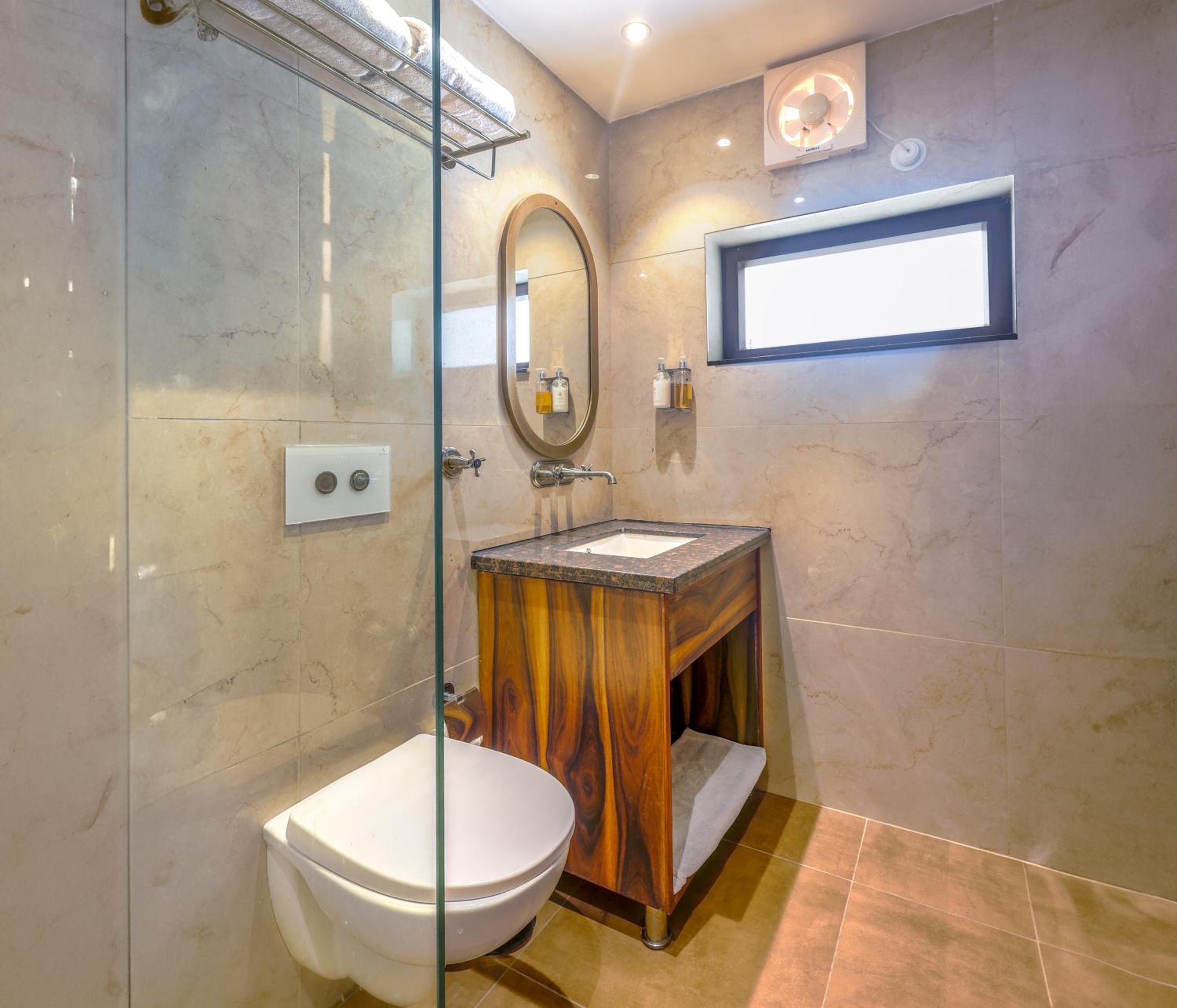 One-Bedroom Suite photo 2