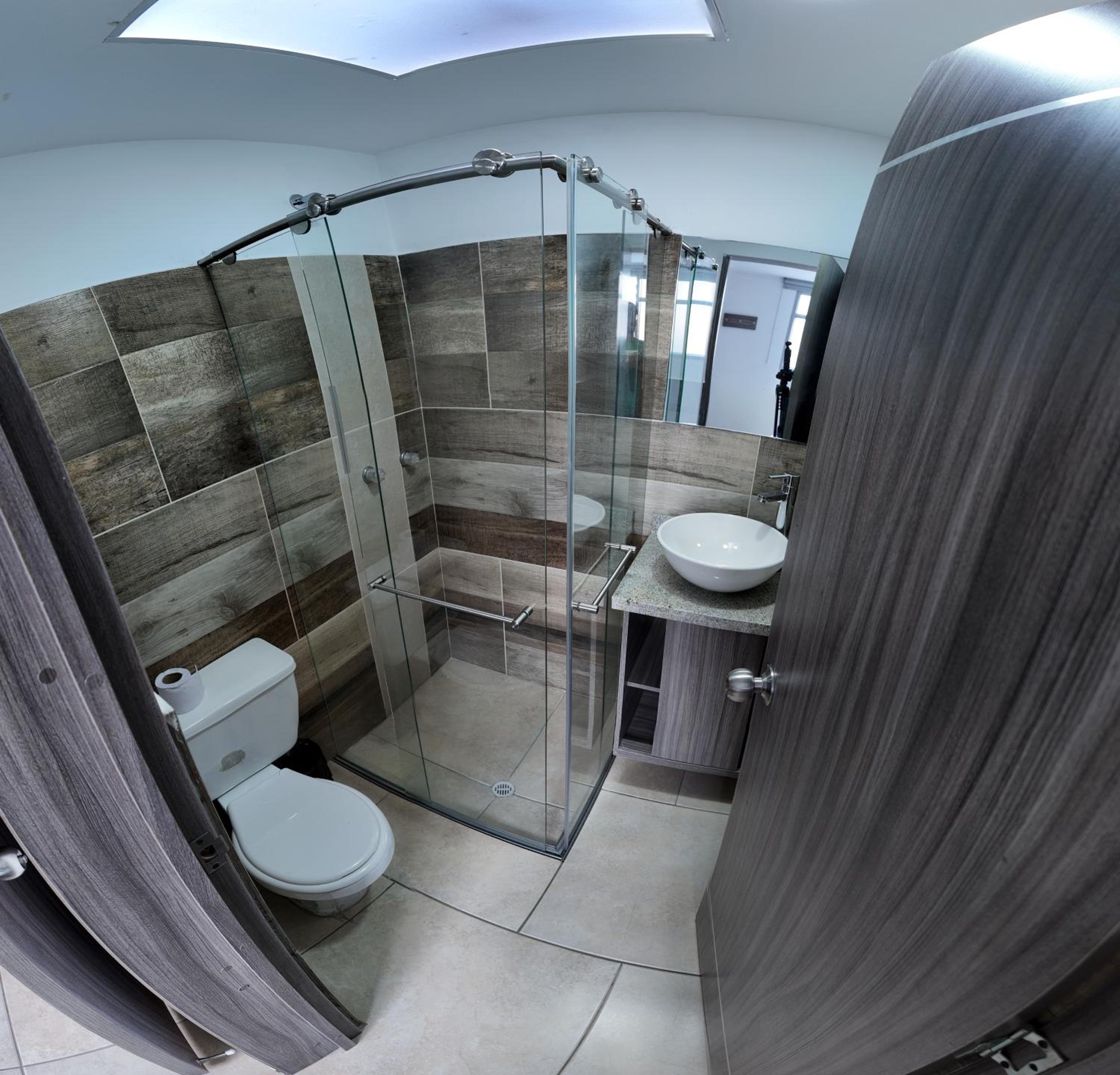 Double Room With Private Bathroom photo 3