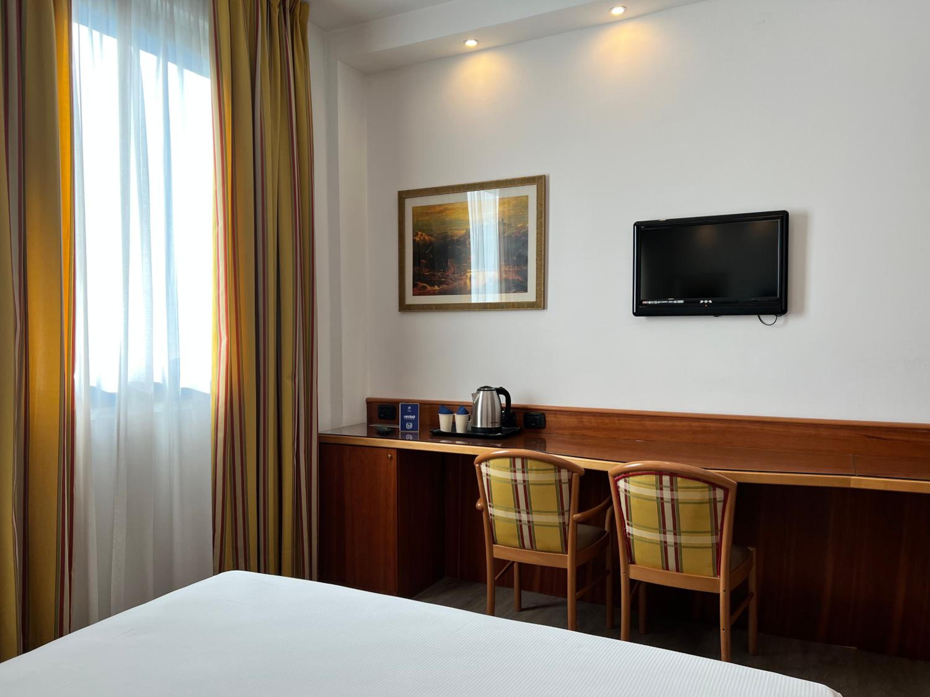 Superior Double Room - Photo 7