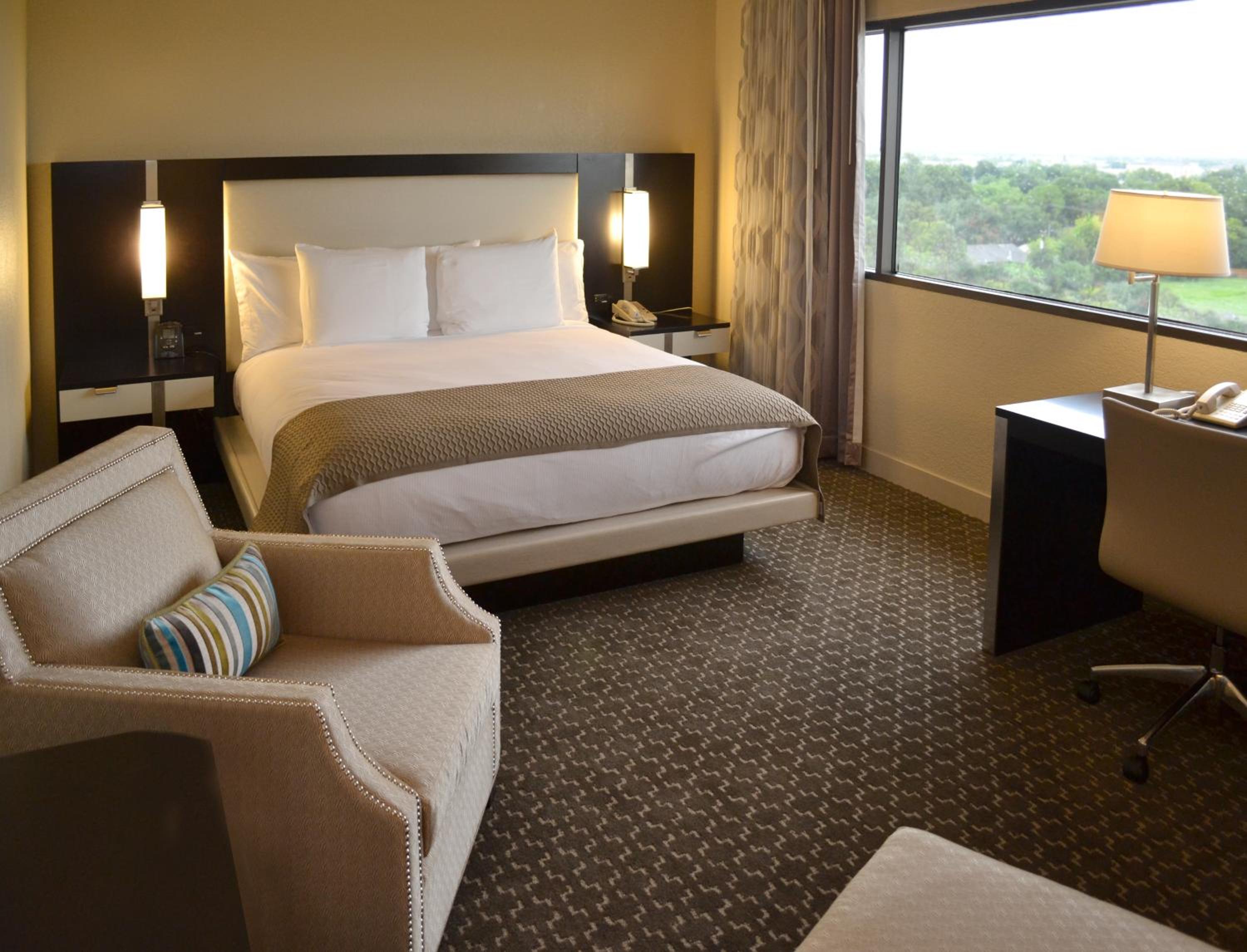 King Suite - Photo 3