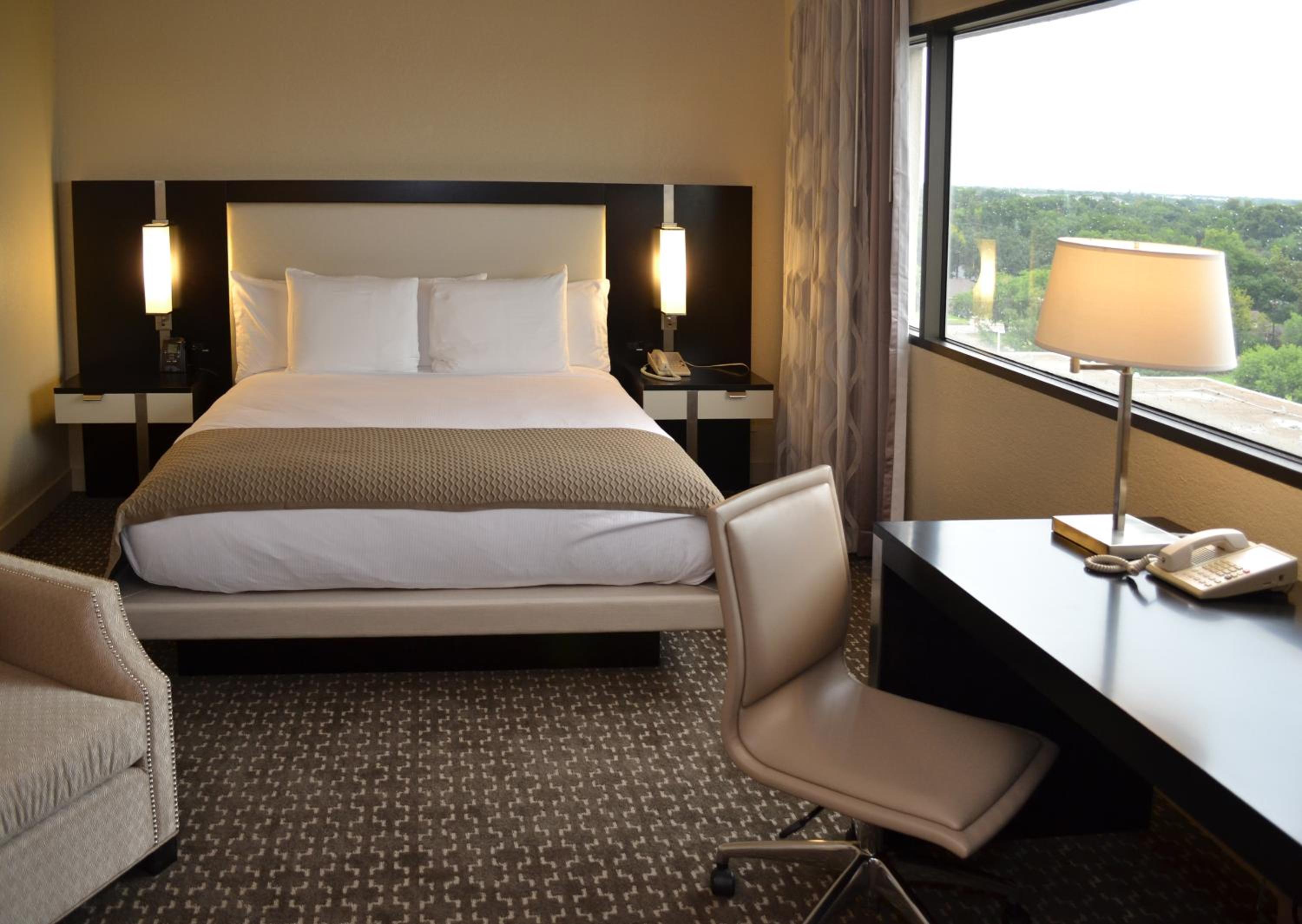 King Suite - Photo 2