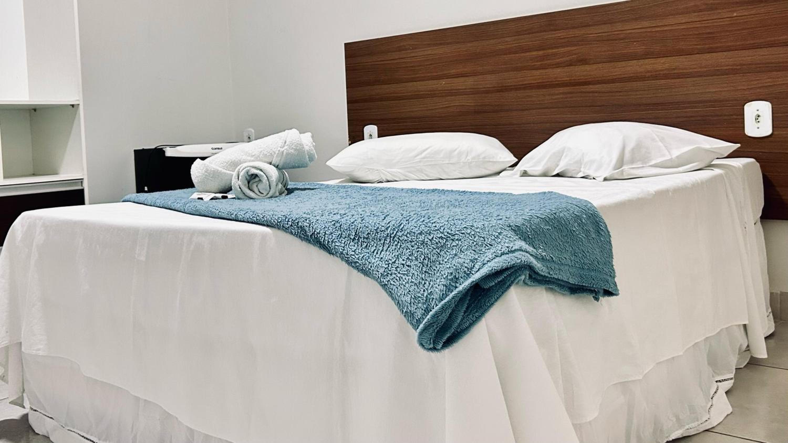 Double or Twin Room photo 3