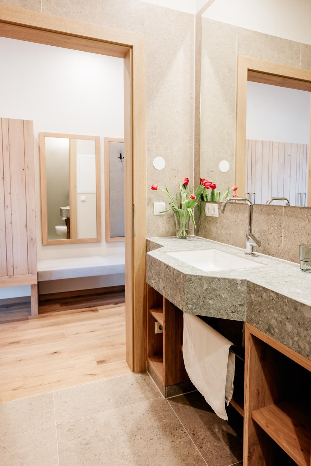 Double Room with Terrace photo 3
