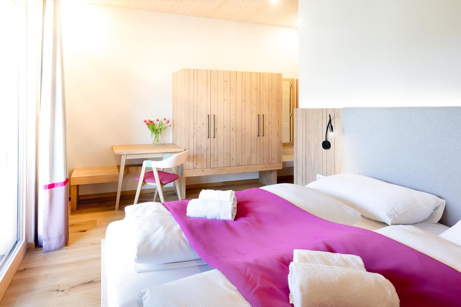 Double Room with Terrace photo 1