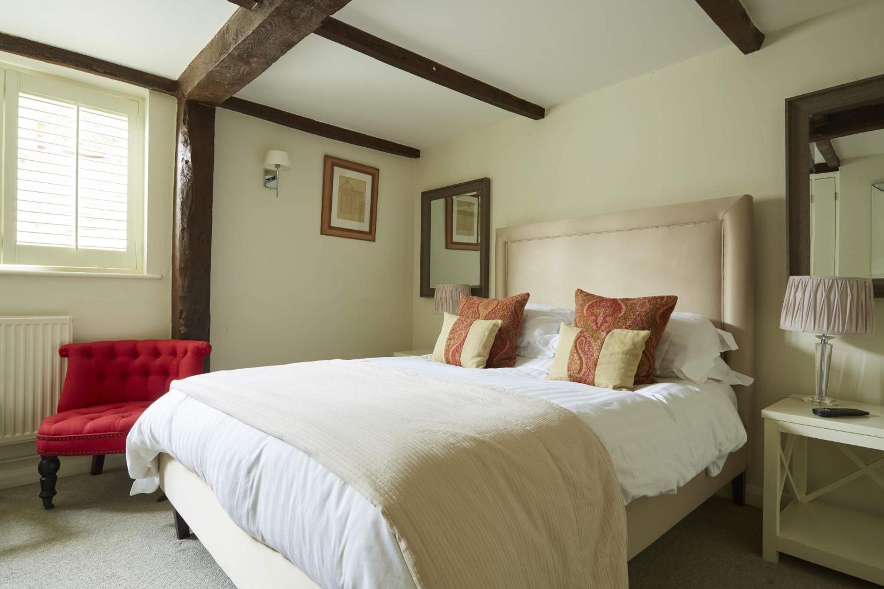 Standard Double Room photo 1