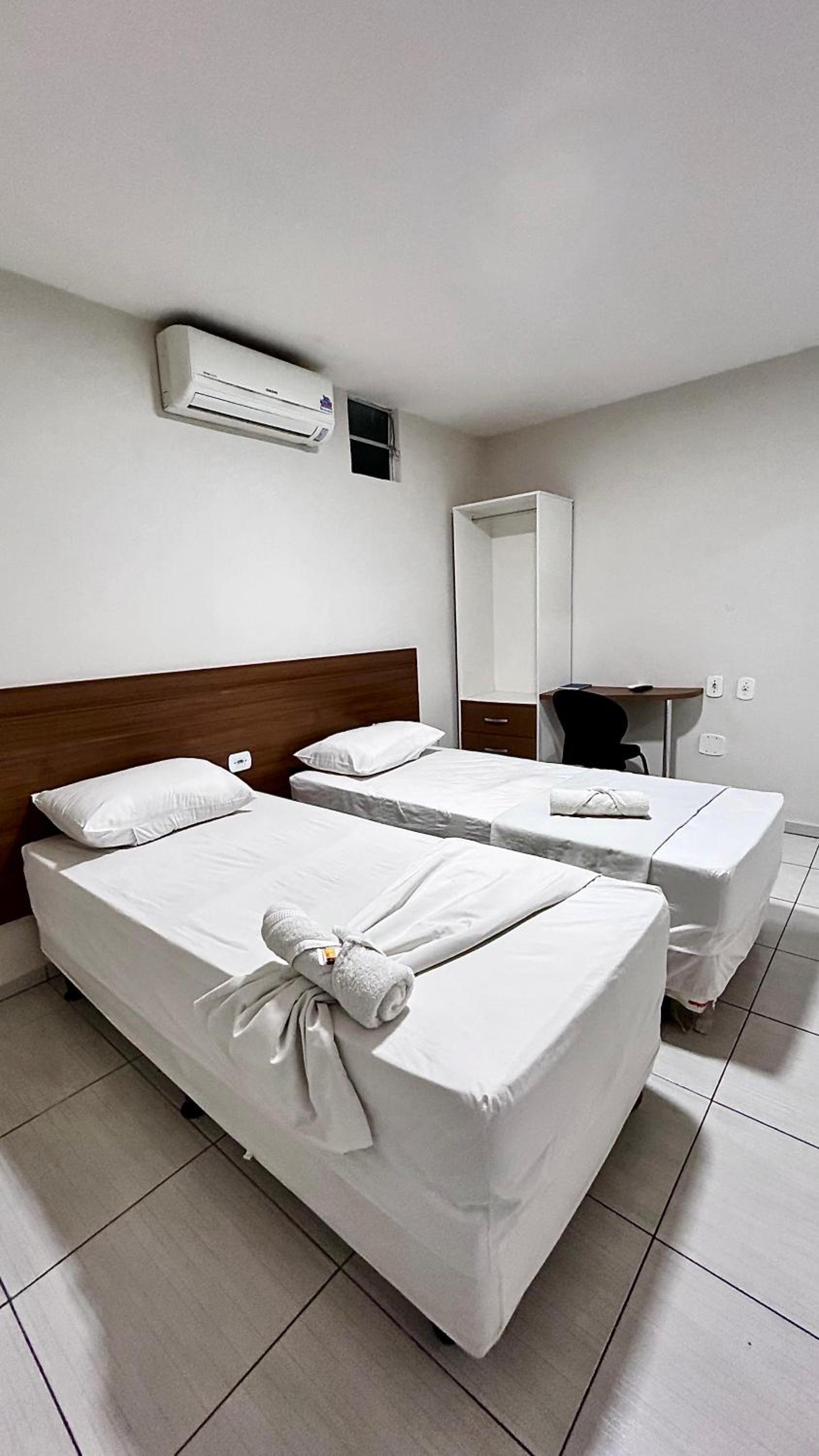 Twin Room photo 1