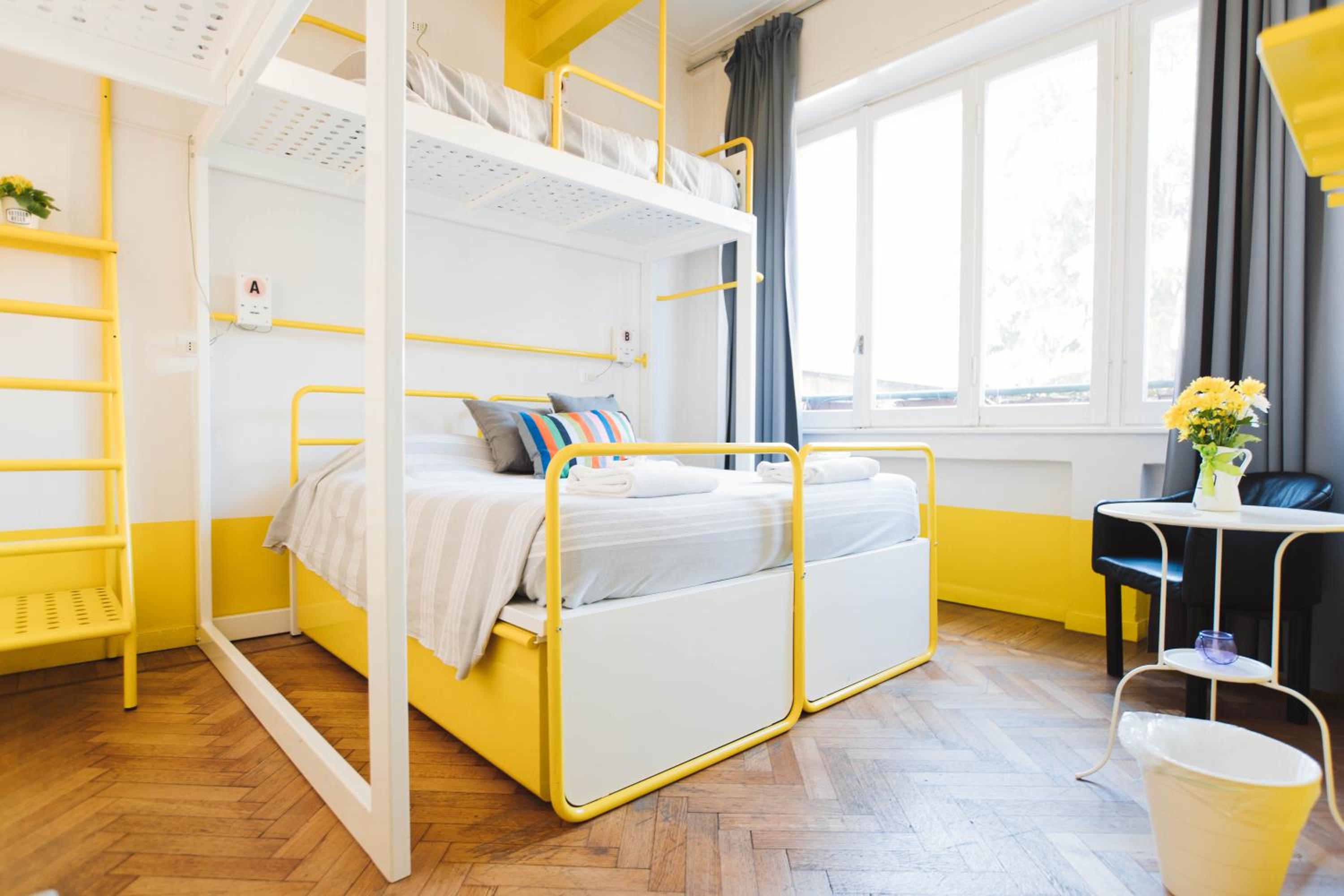 Double or Twin Room   photo 1