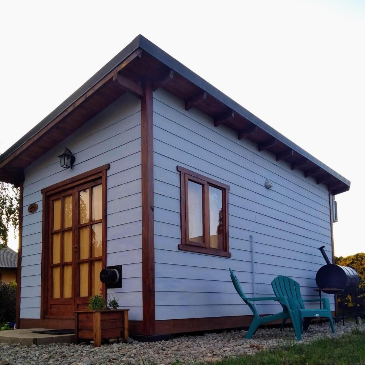 One-Bedroom Chalet photo 2
