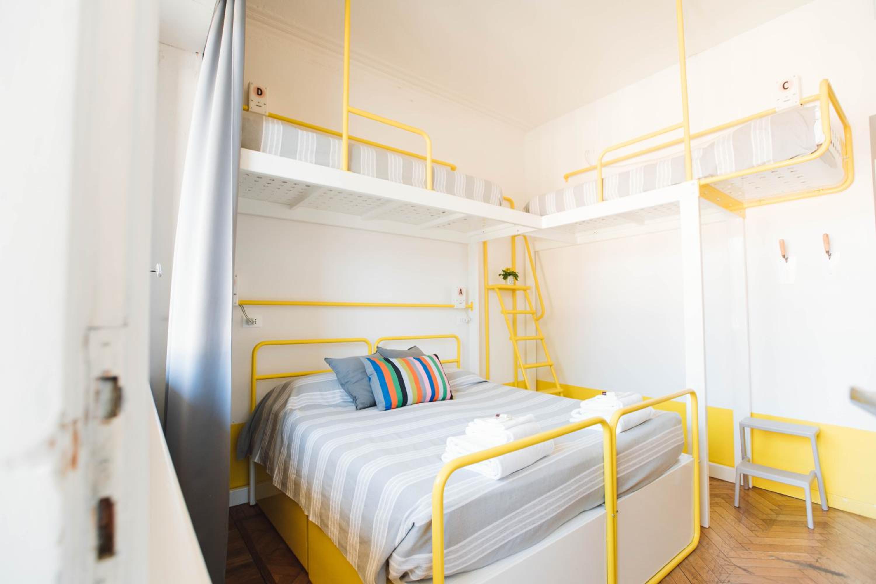 Double or Twin Room   photo 2