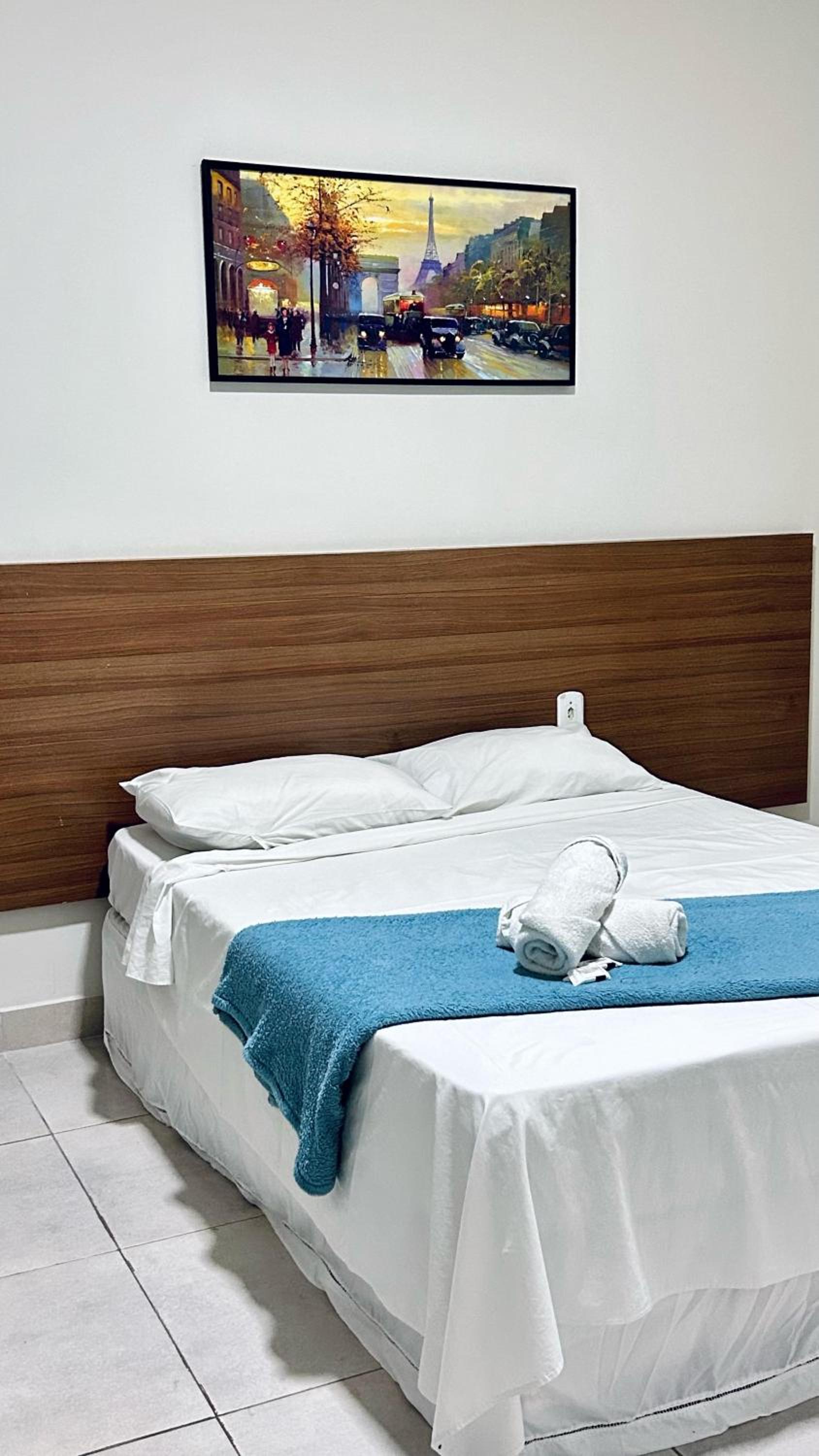 Single Room photo 3