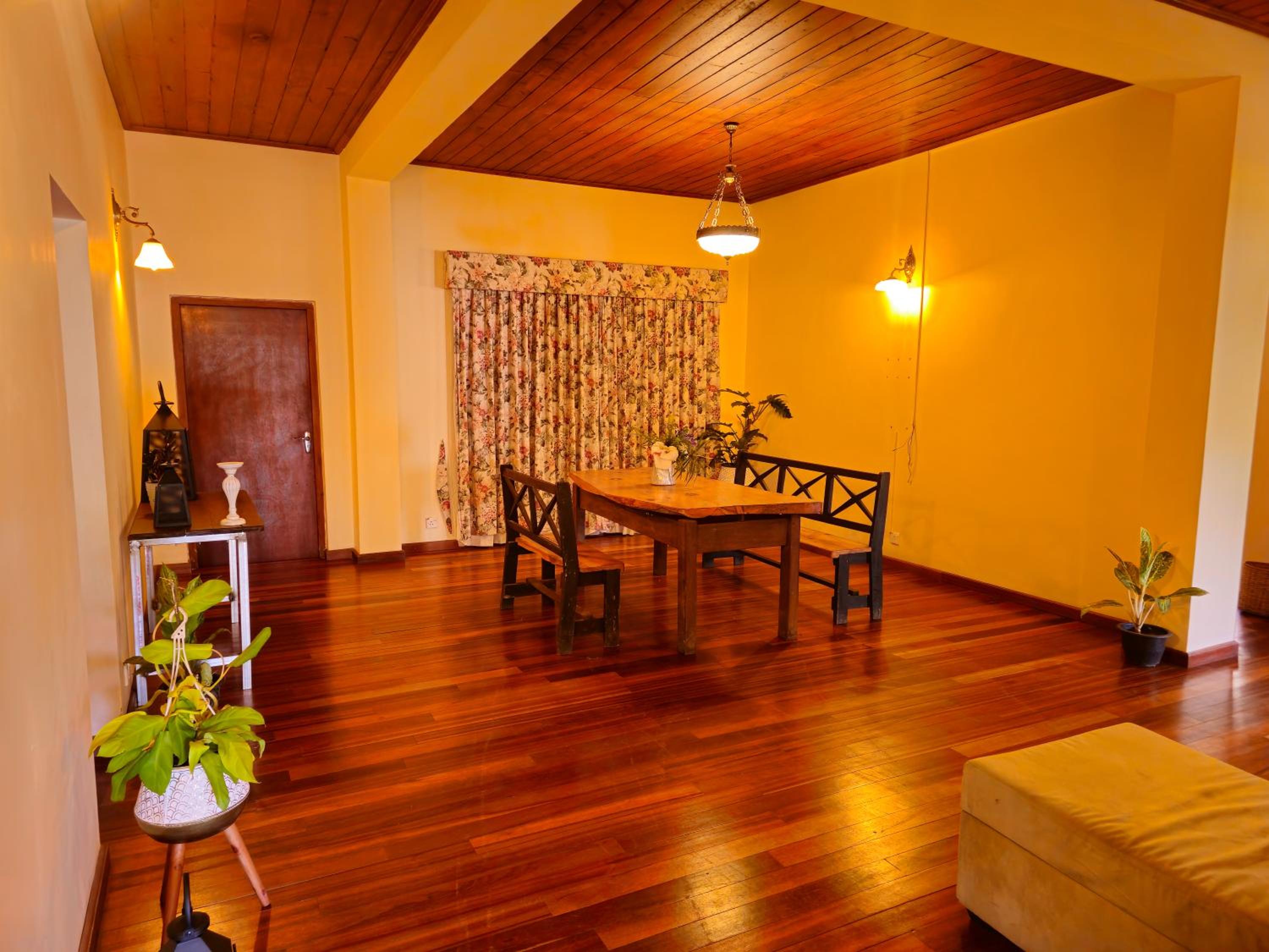 Three-Bedroom Bungalow photo 3