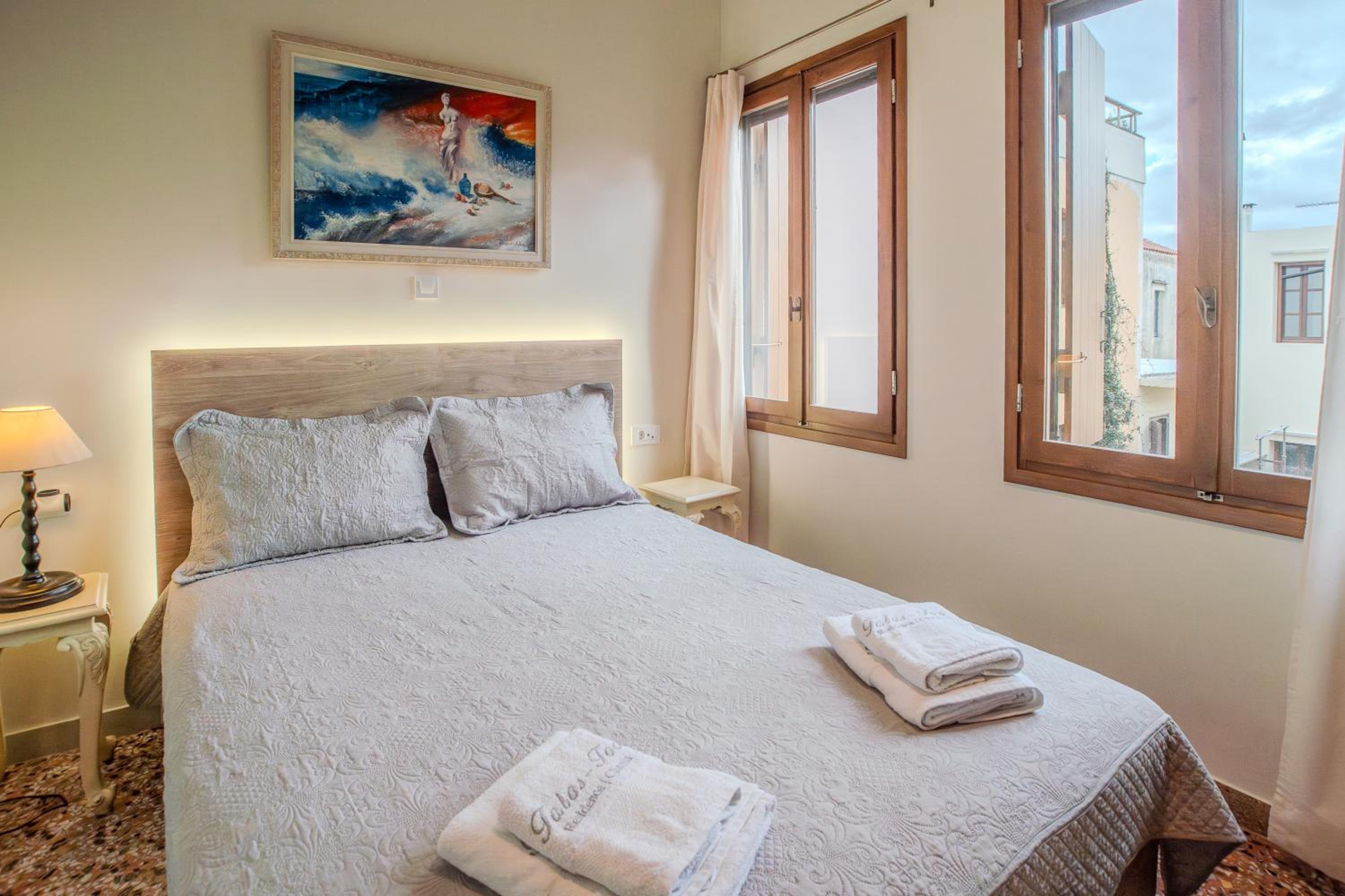 Apartment with Sea View