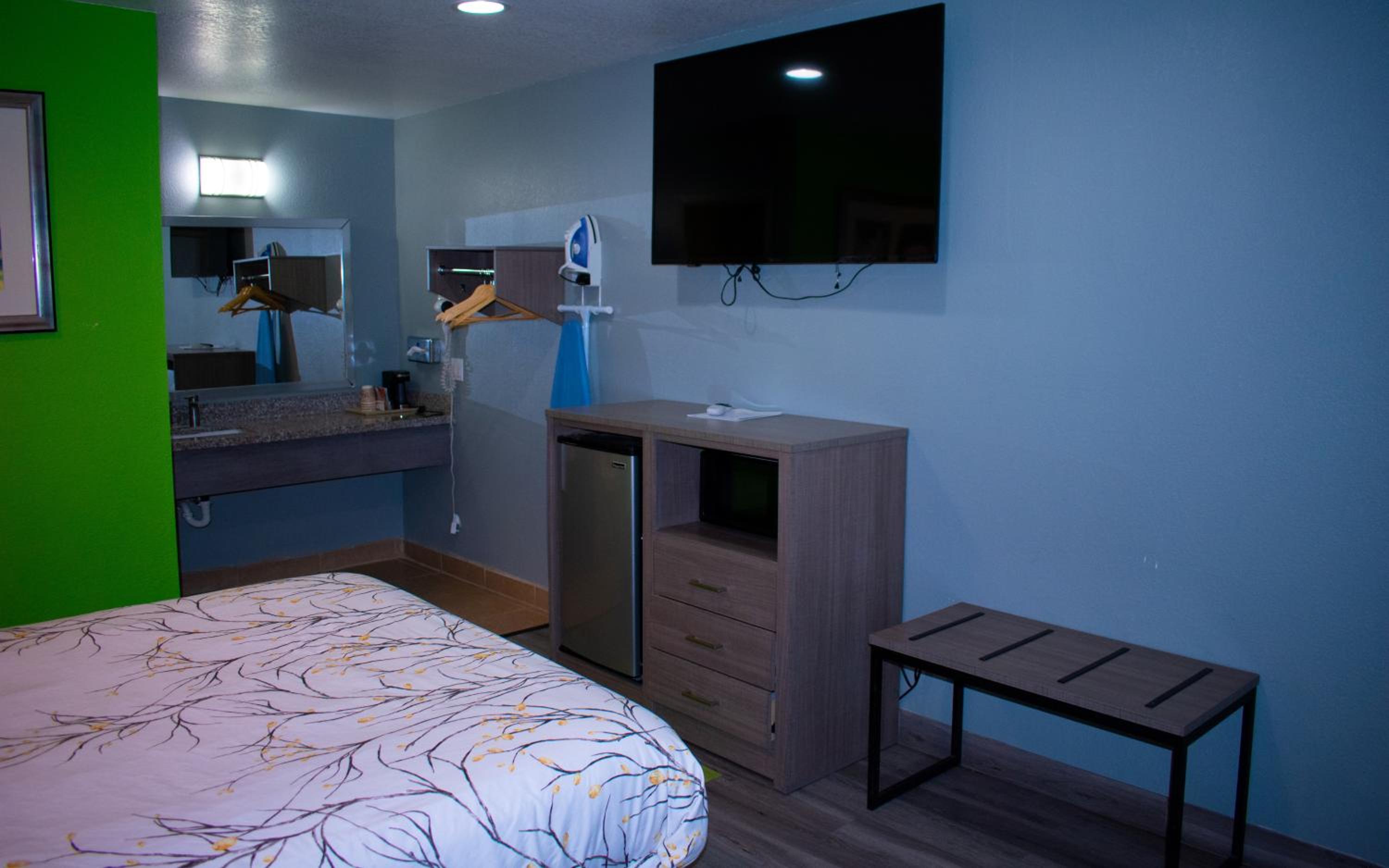 King Room - Photo 5