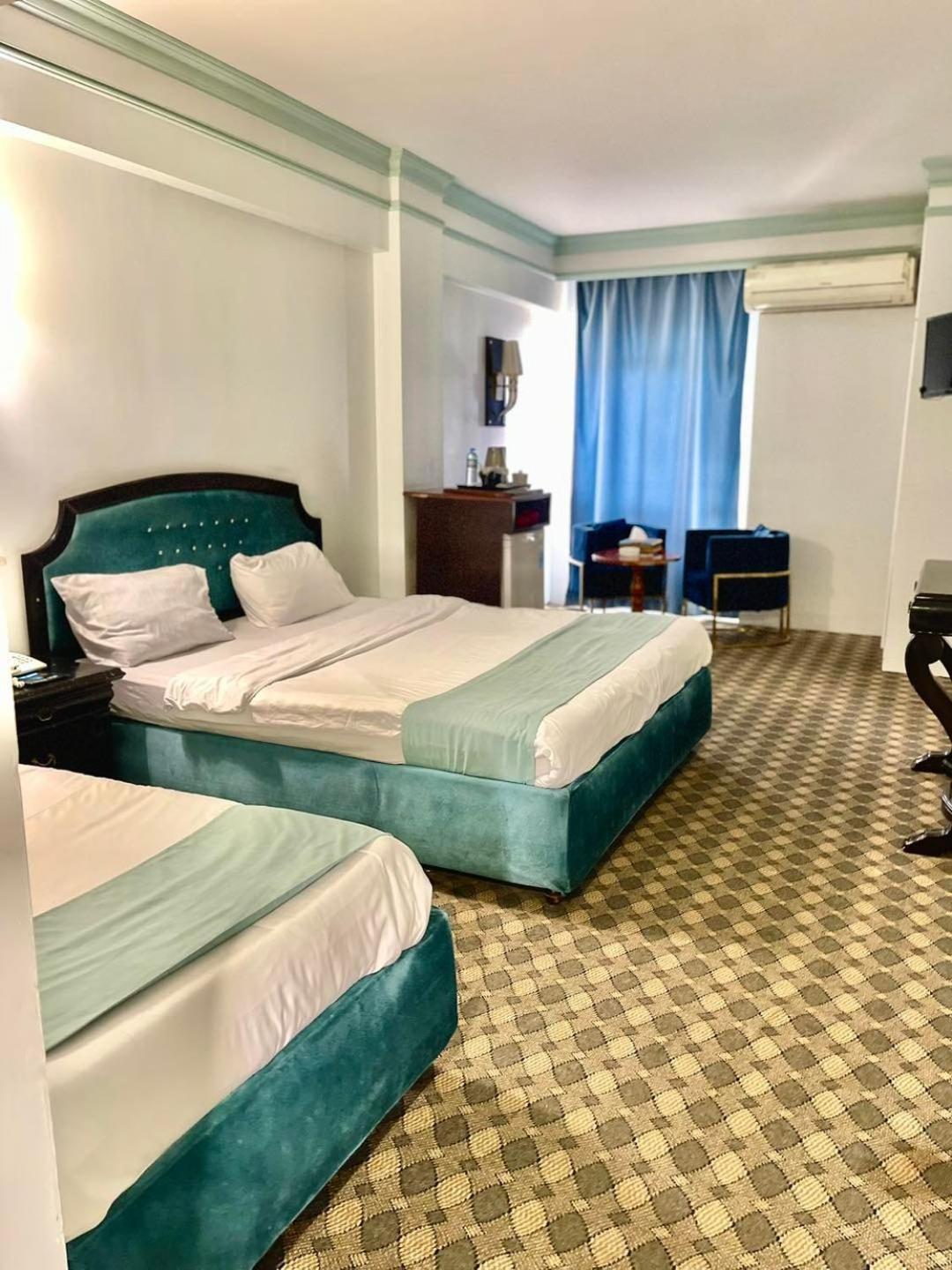 Budget Double Room photo 1