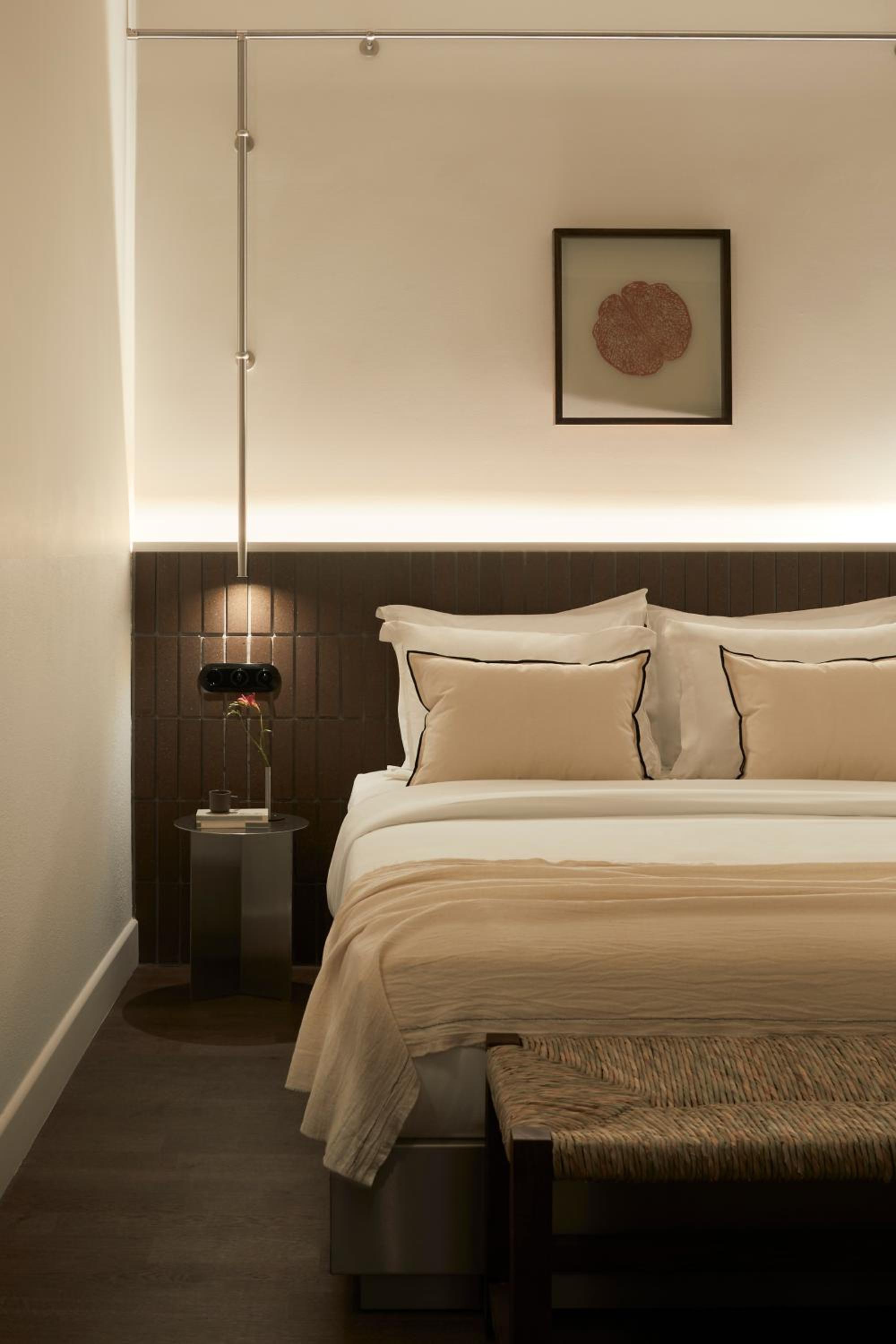 Small Double Room photo 2