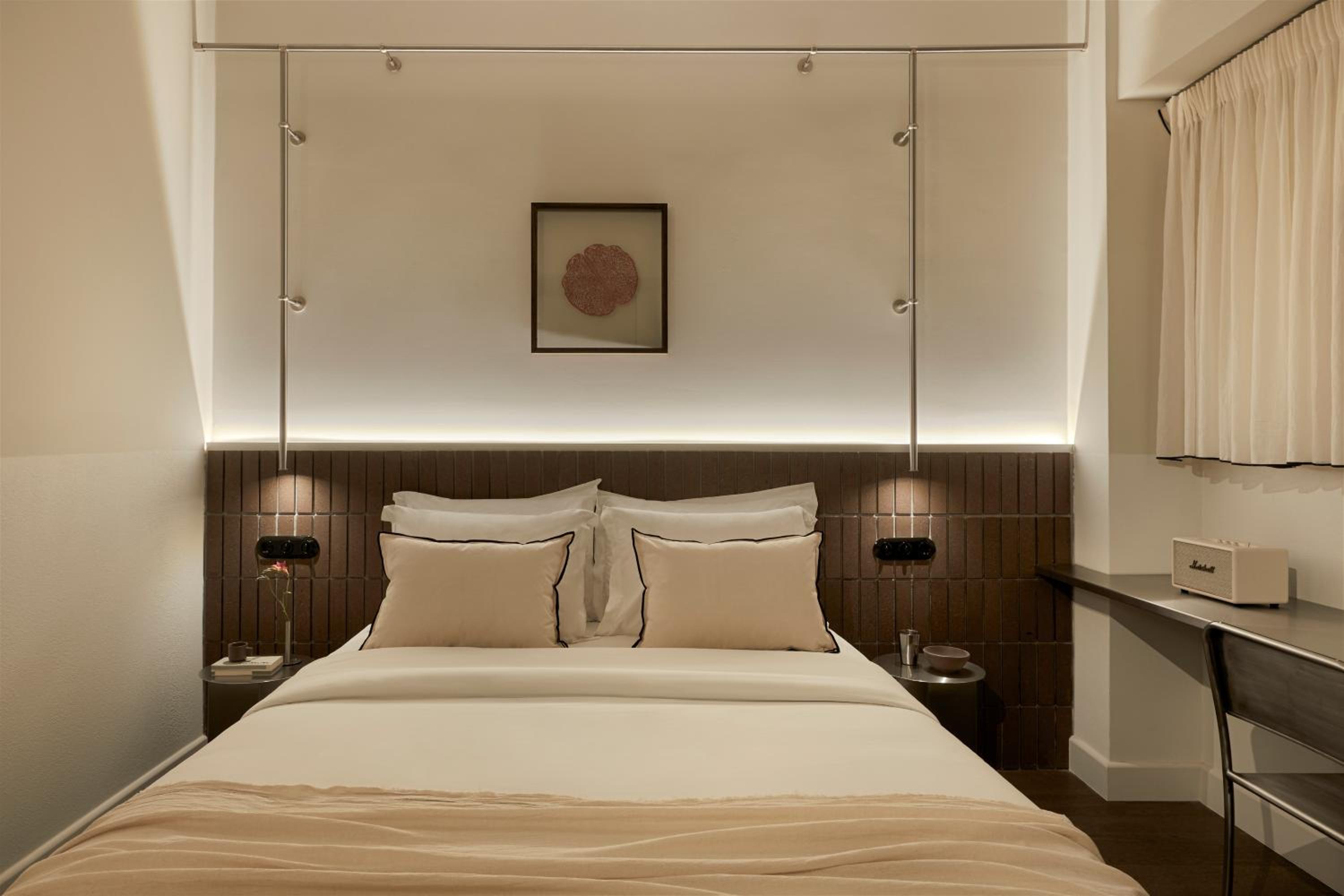 Small Double Room photo 3