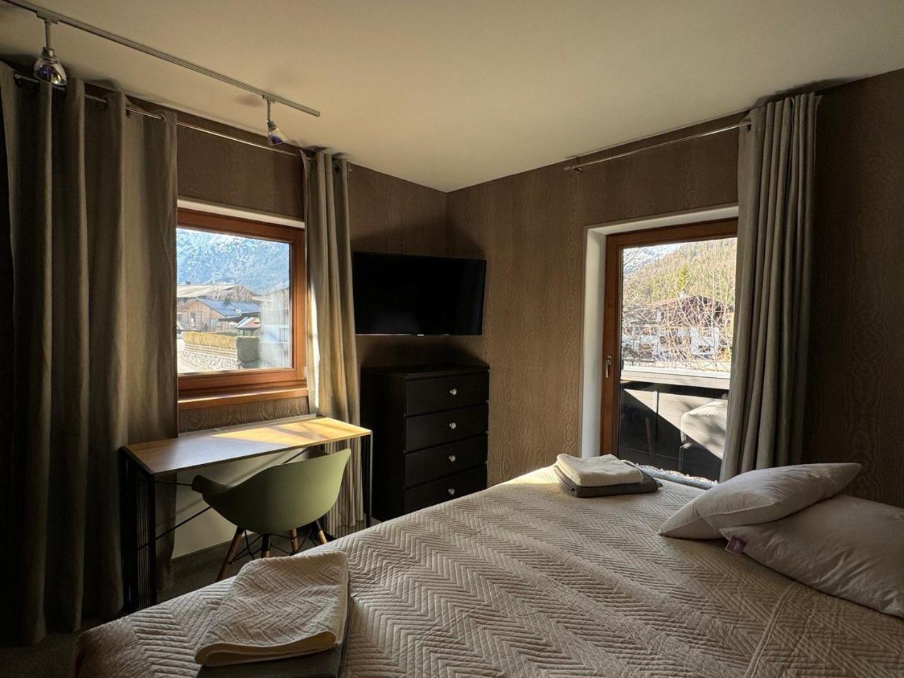 Double Room with Mountain View photo 3