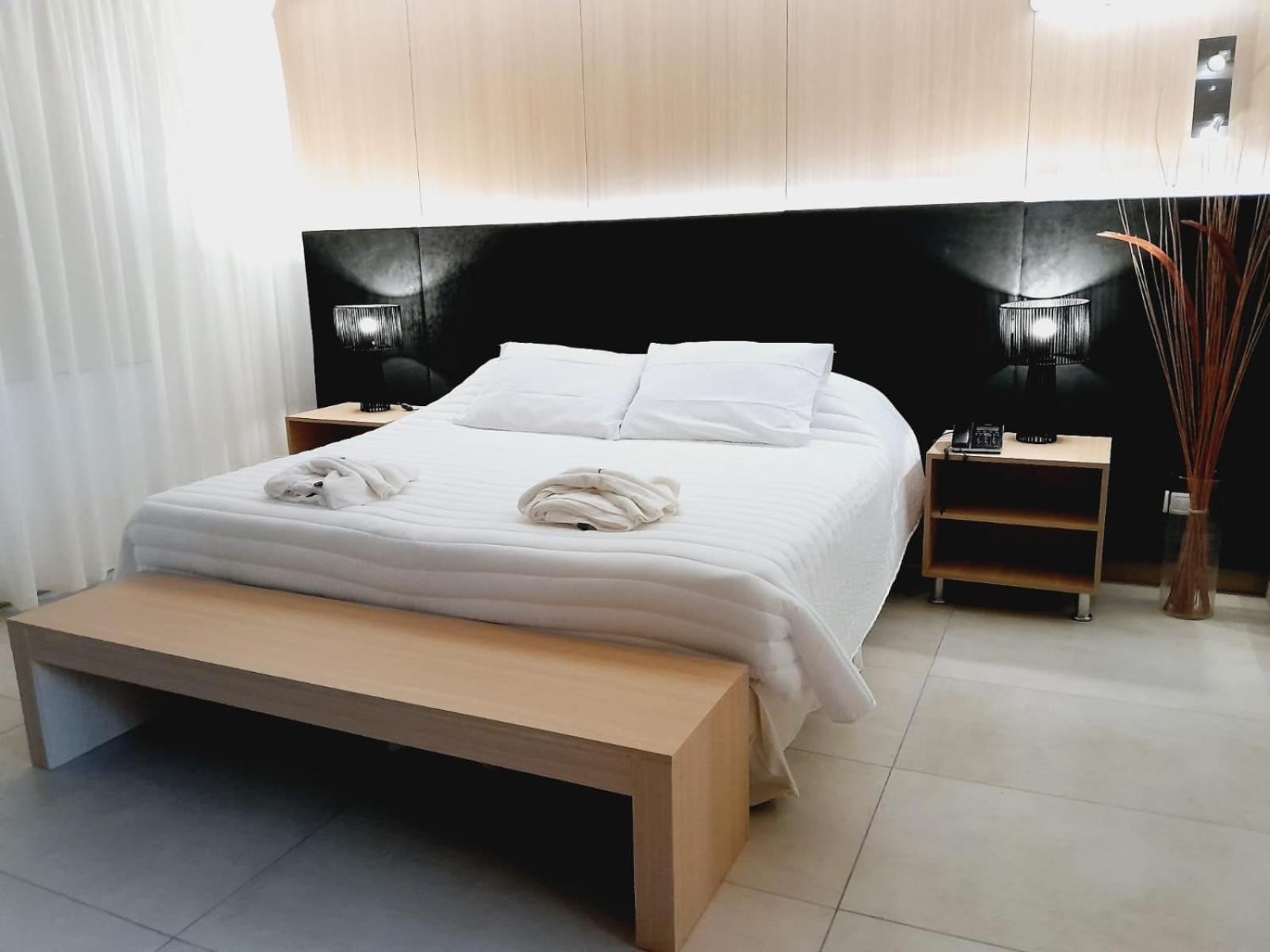 Deluxe Double Room photo 3