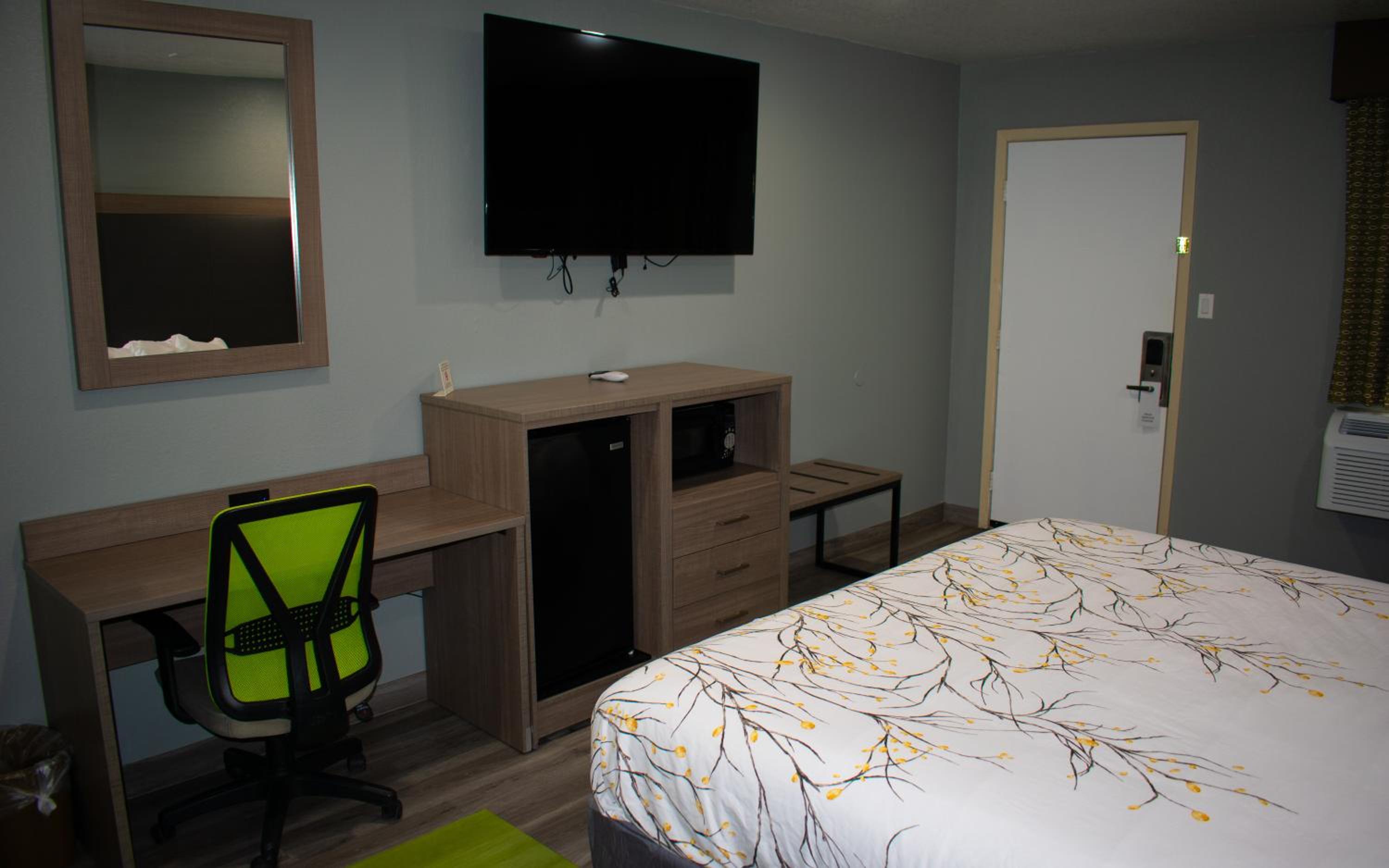 King Room - Photo 9