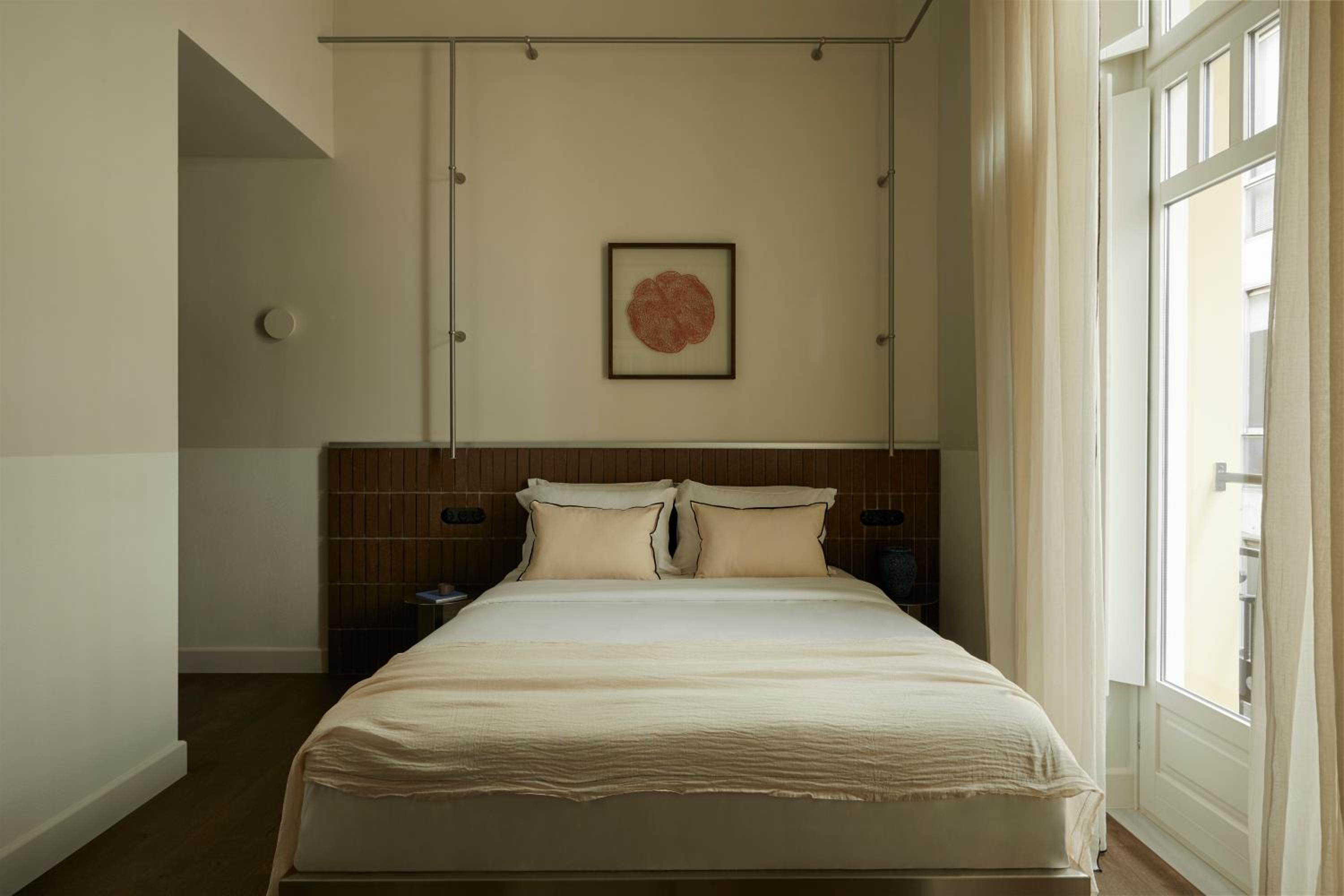 Medium Double Room photo 3