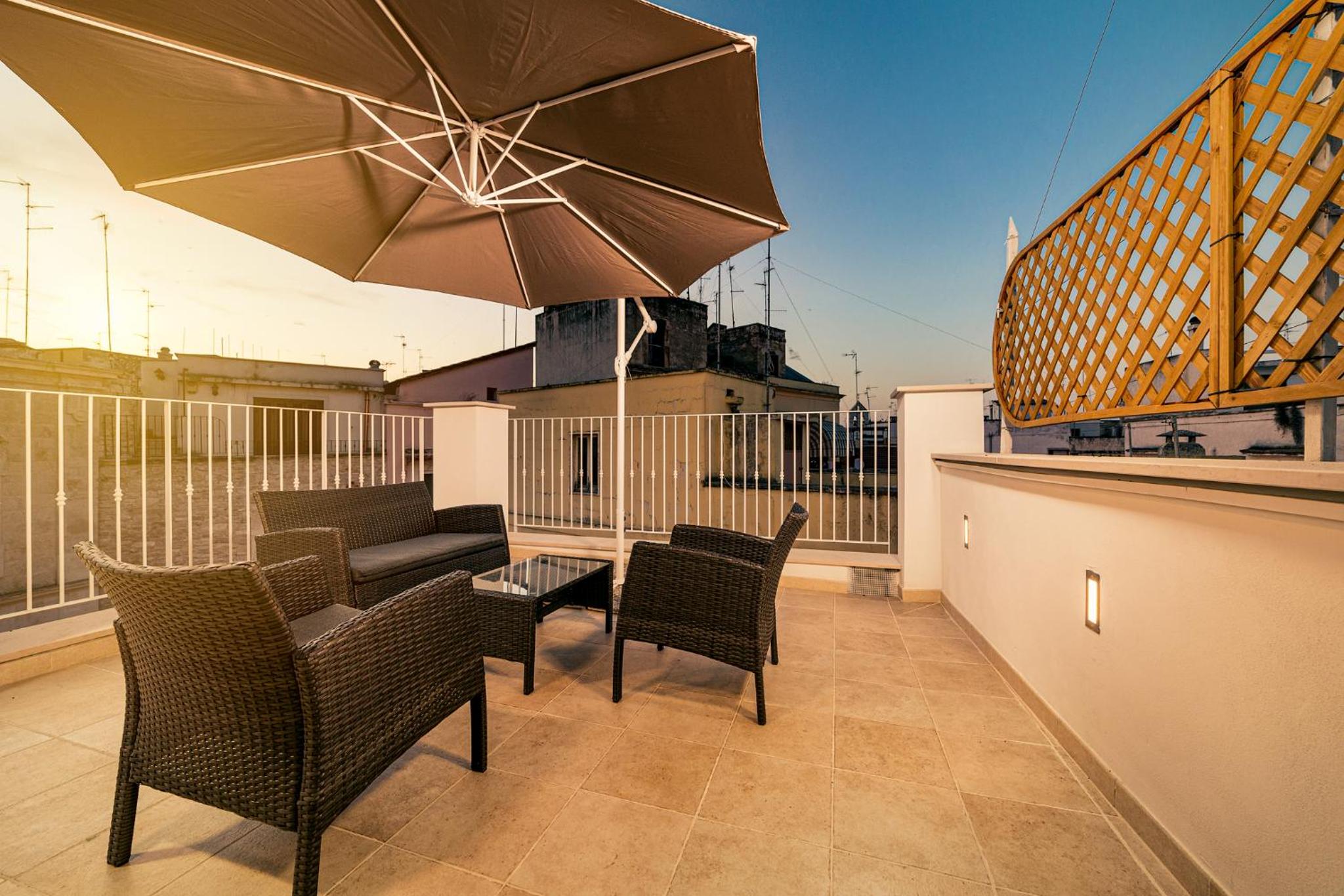 Double Room with Balcony photo 3