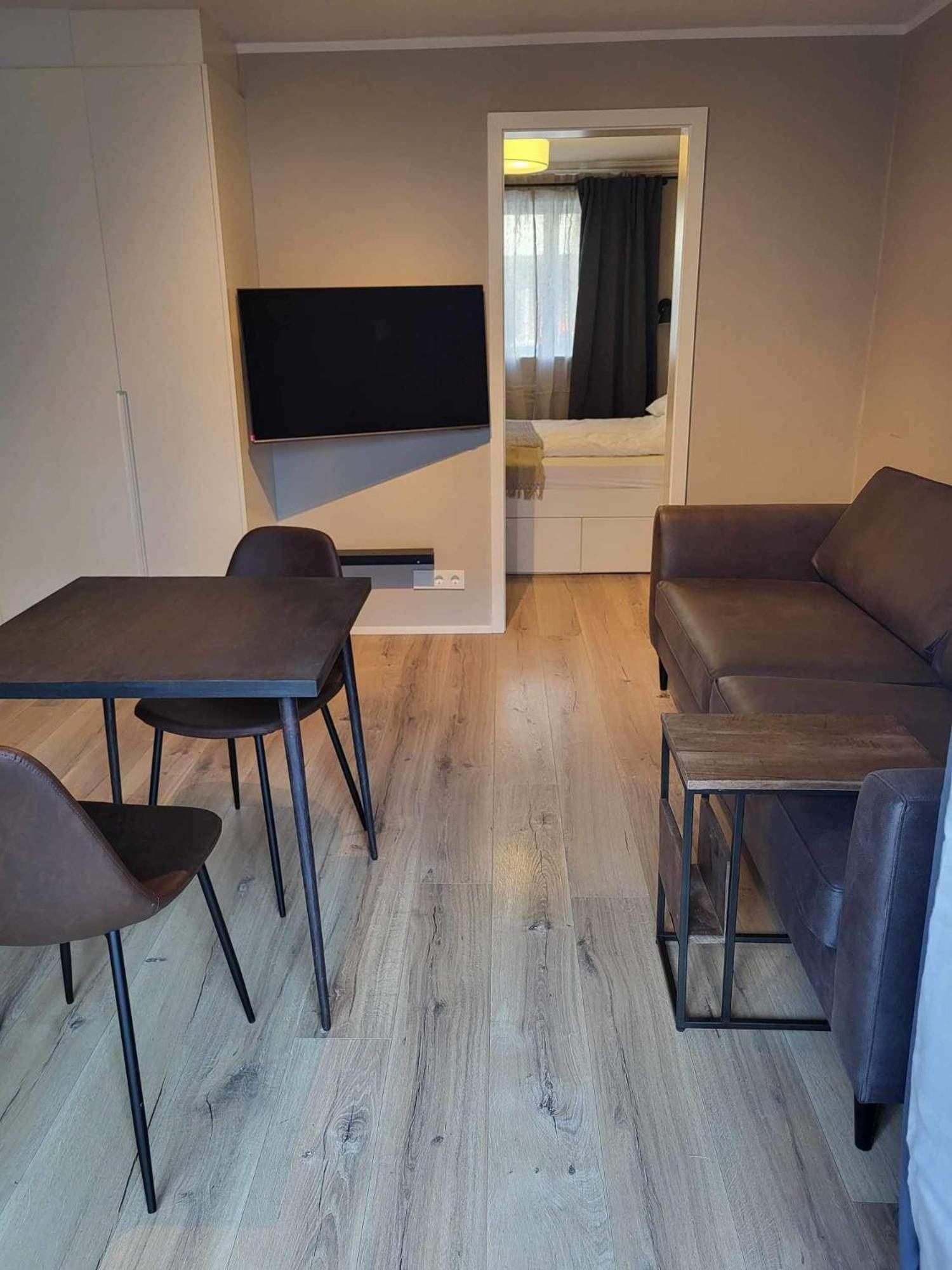 Apartment - Ground Floor - Photo 3
