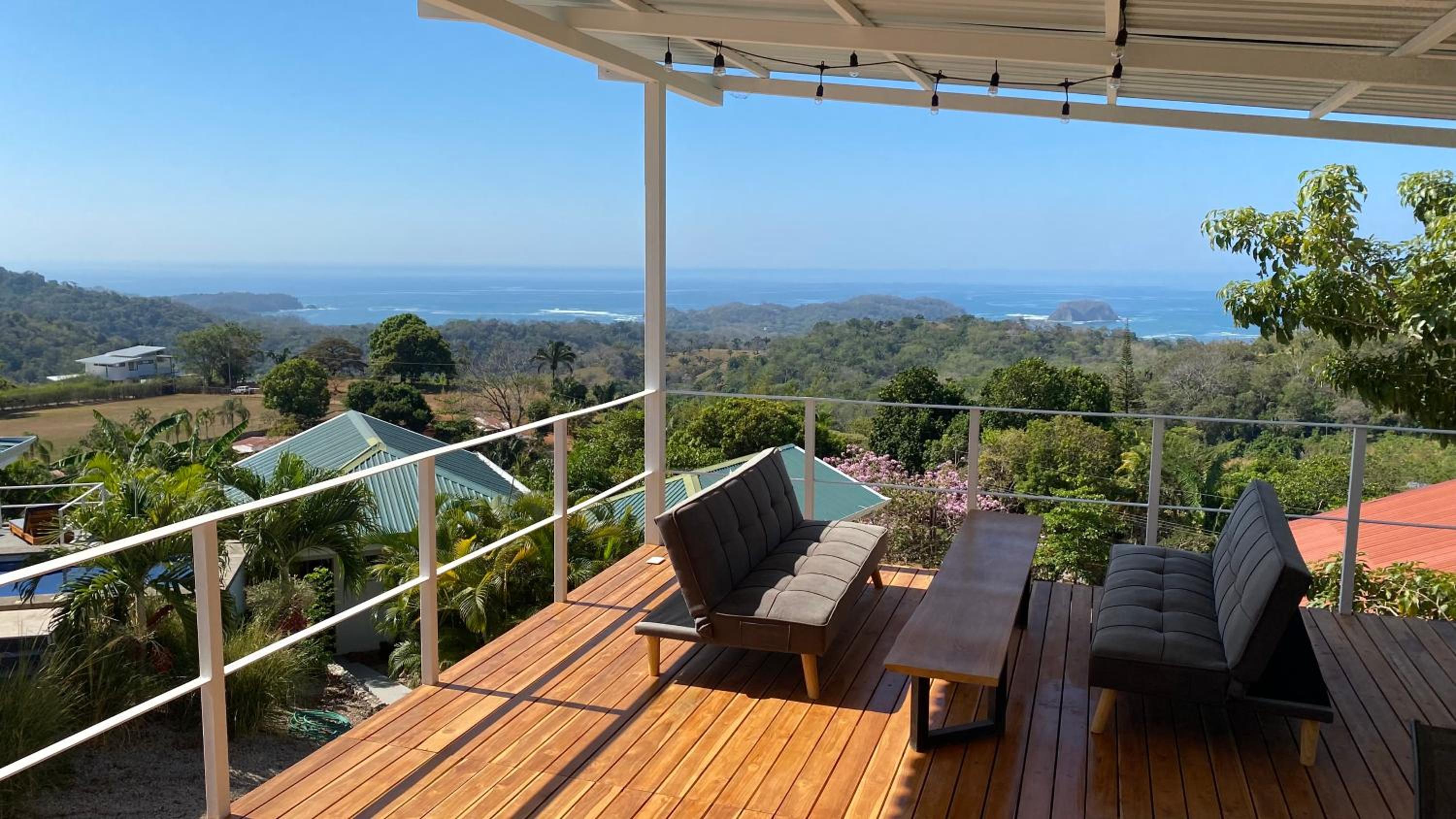 Studio with Ocean View - Photo 1
