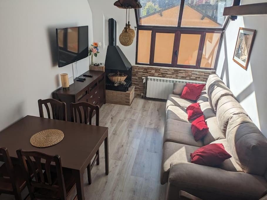 Departamento de tres habitaciones