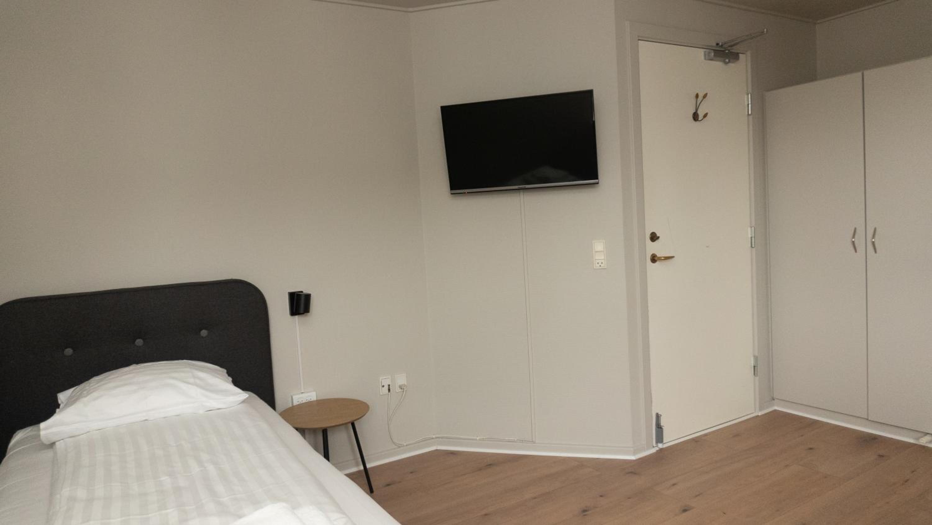 Deluxe Single Room photo 3