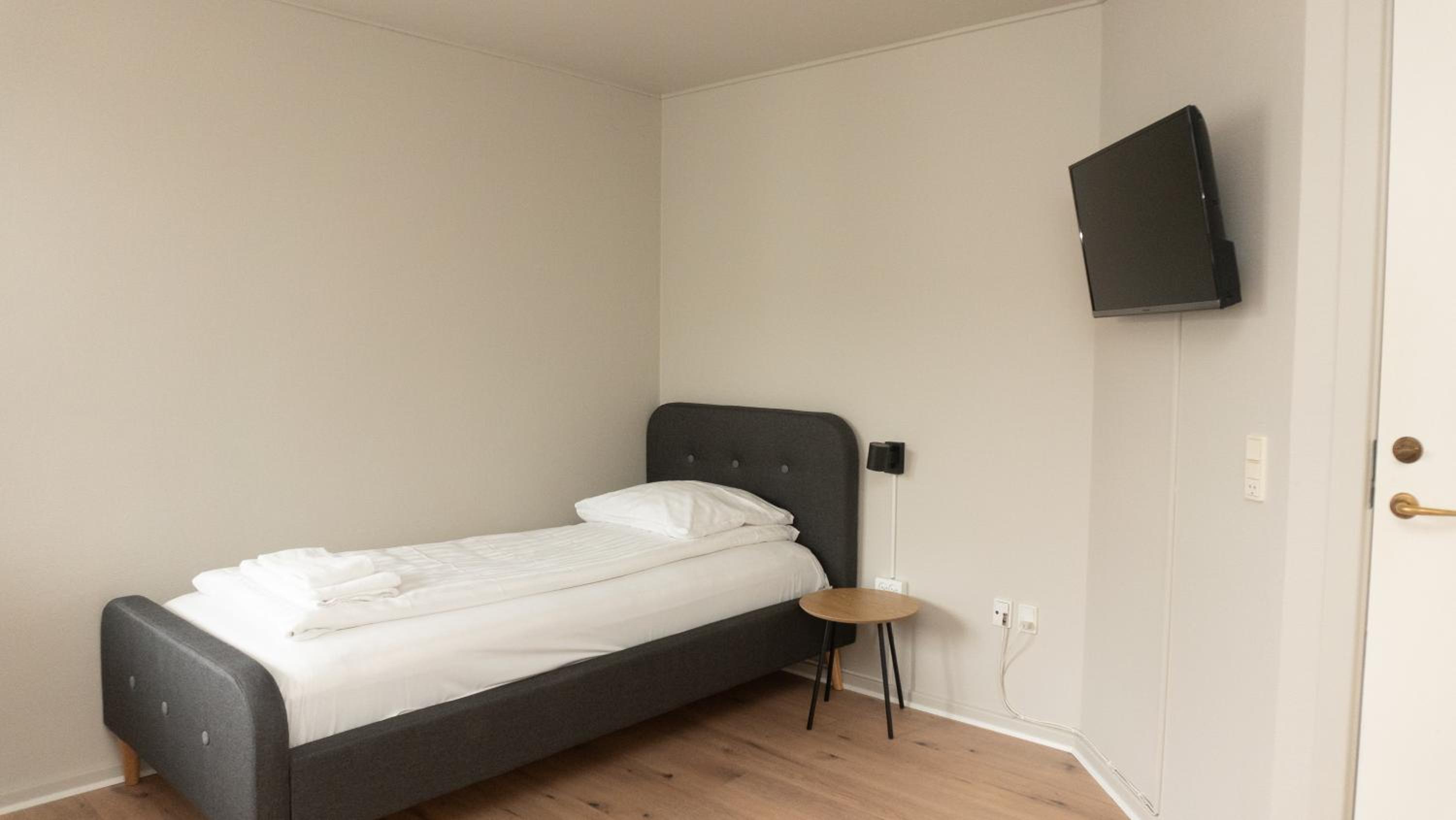 Deluxe Single Room photo 1