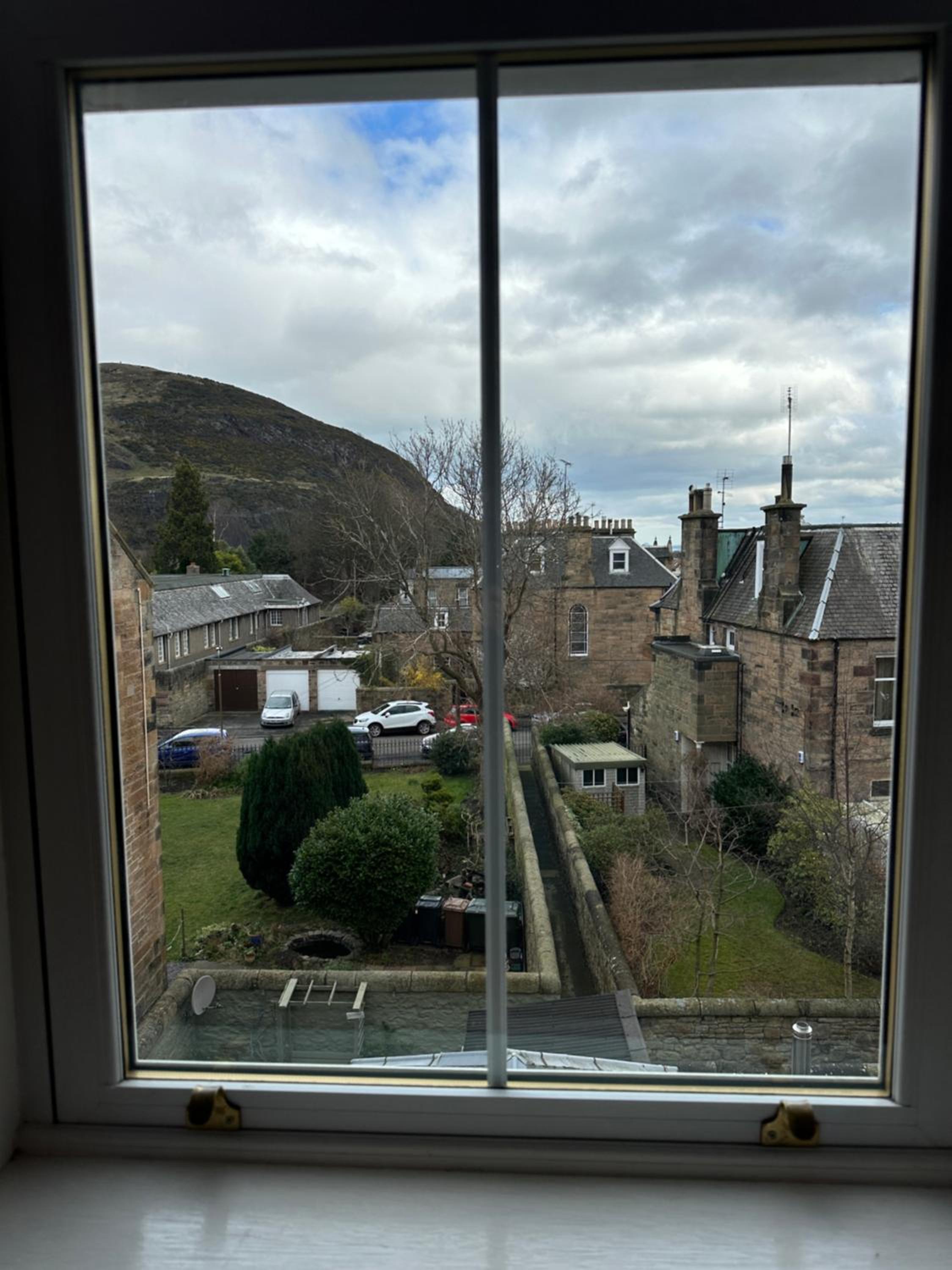 Double Room - Photo 14