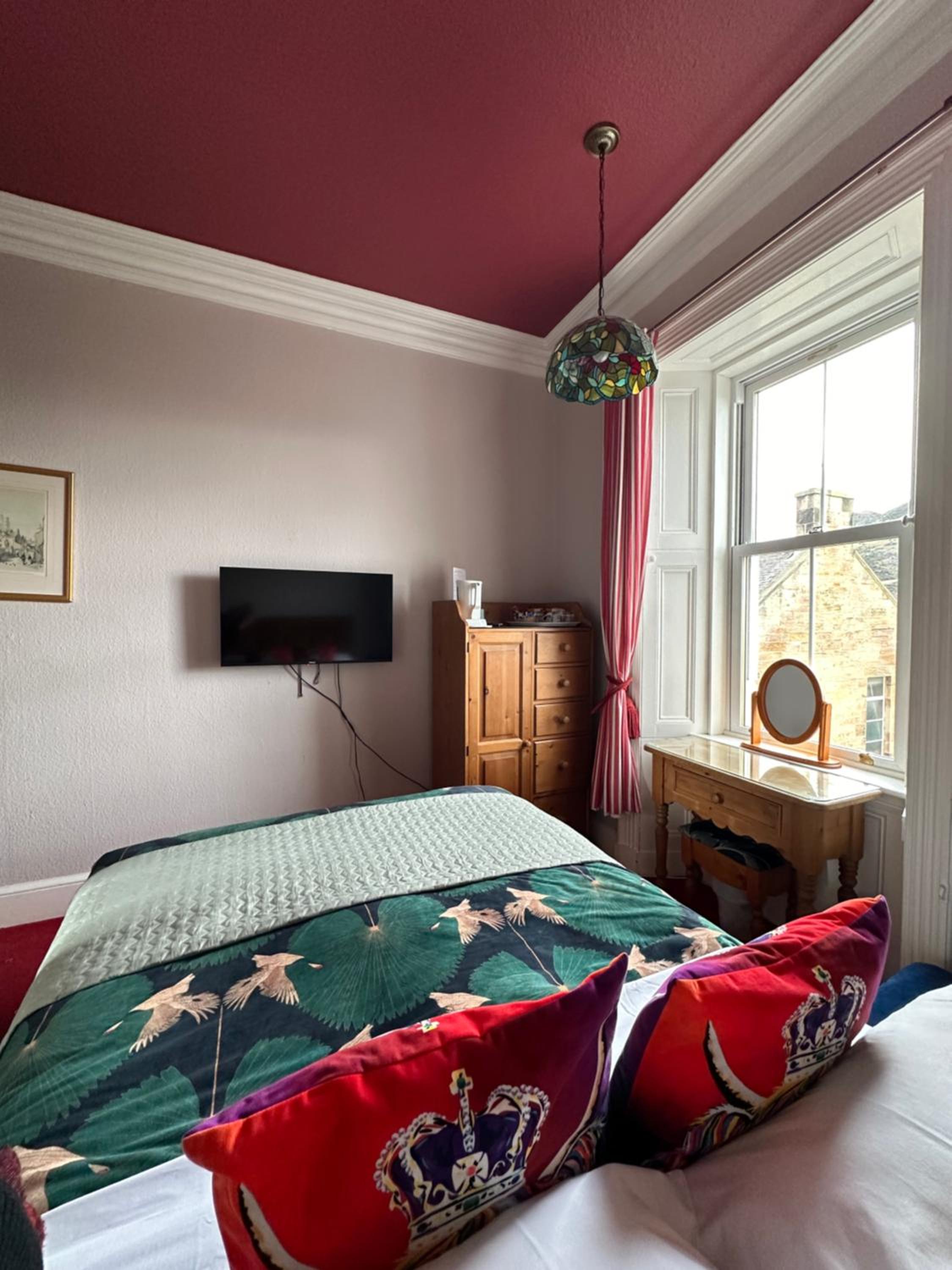 Double Room - Photo 12