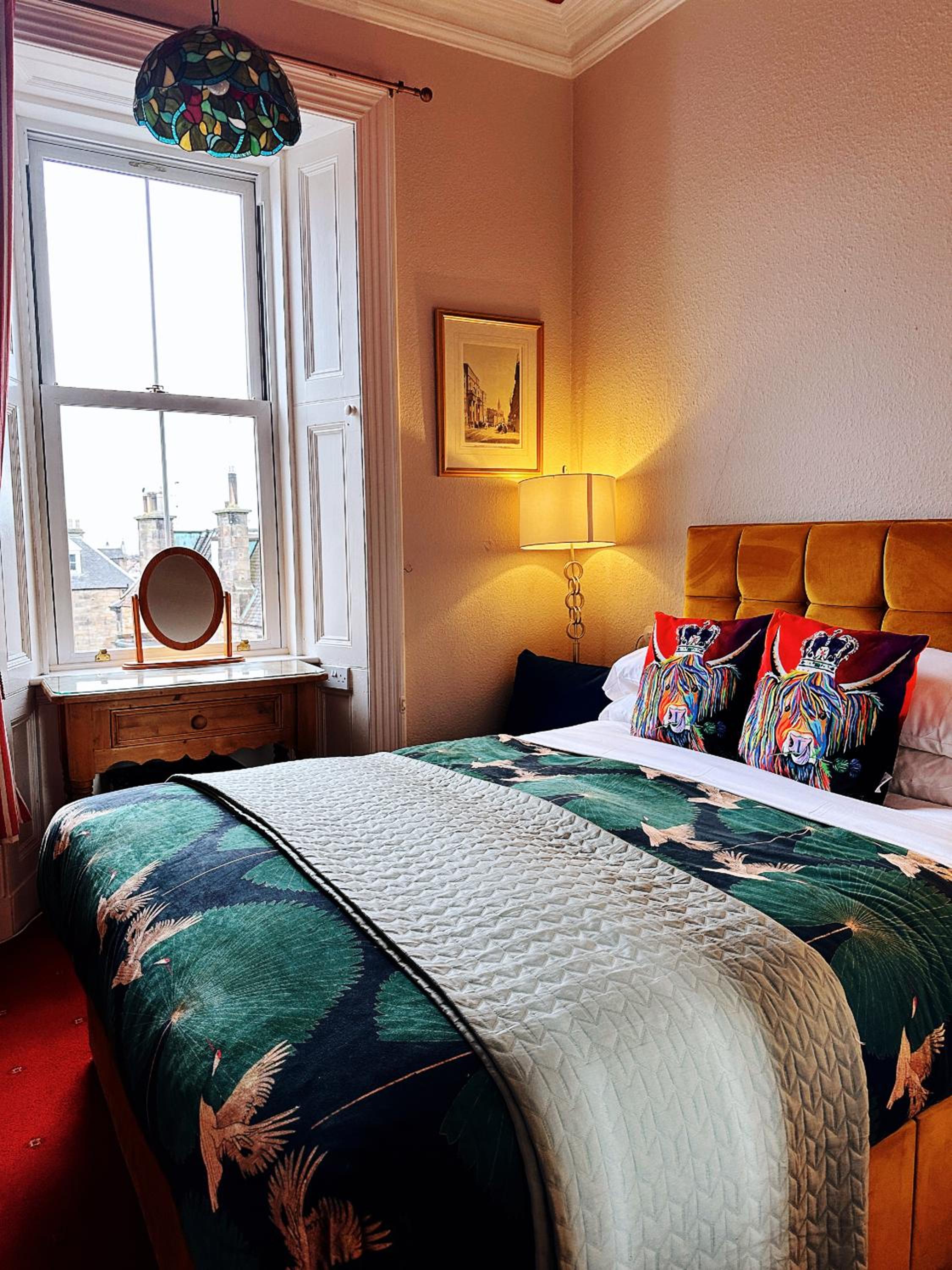 Double Room - Photo 1