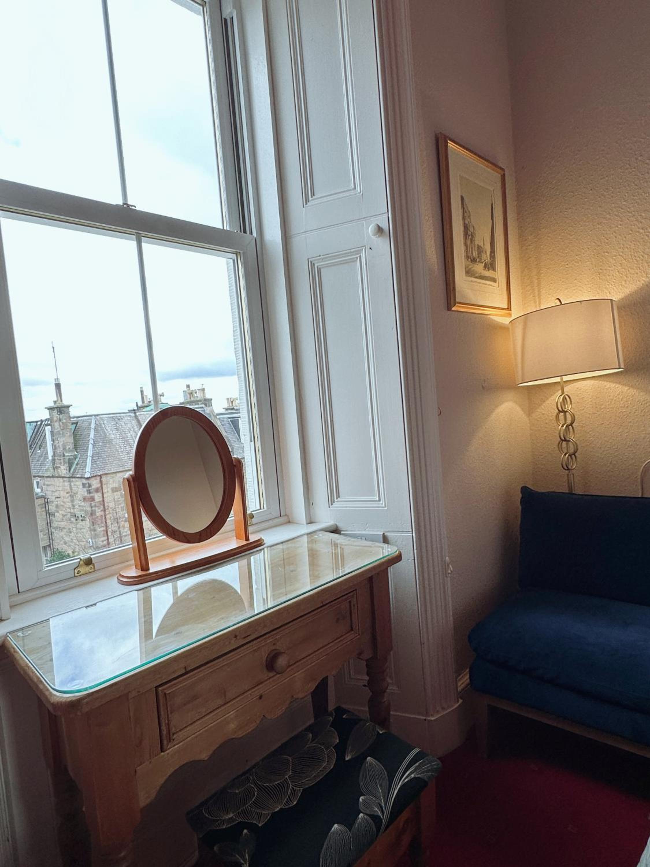 Double Room - Photo 13