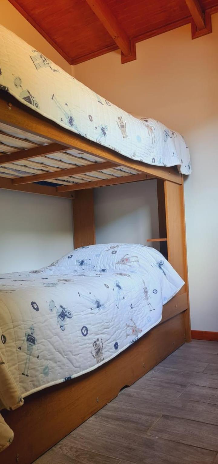 Two-Bedroom House photo 1
