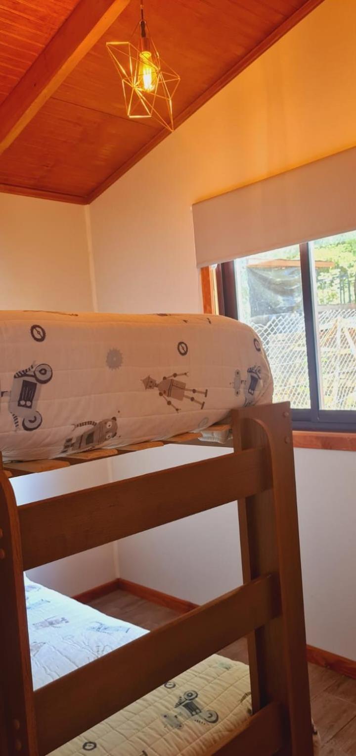 Two-Bedroom House photo 2