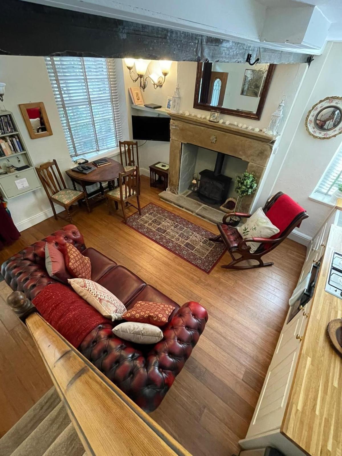 Two-Bedroom House photo 1