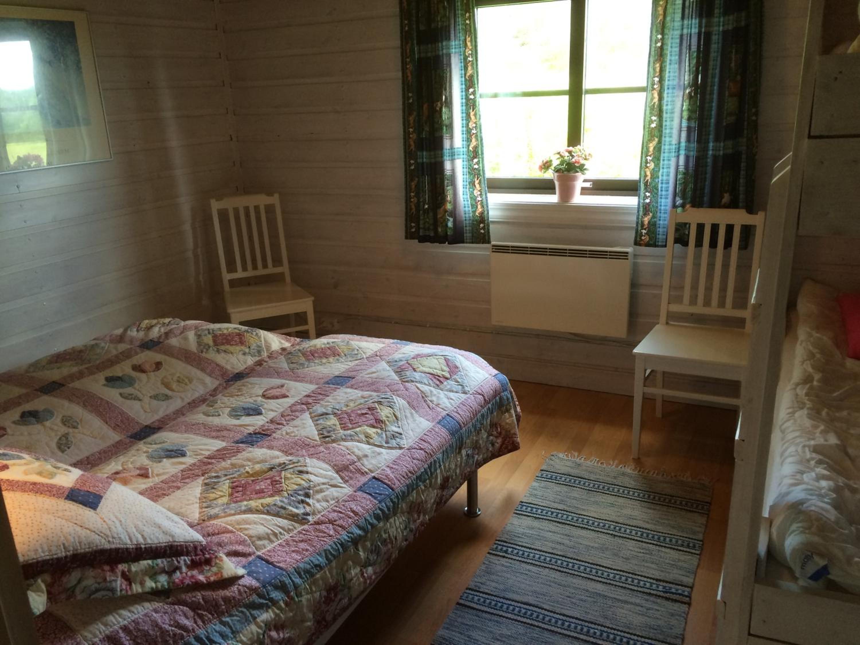 Two-Bedroom House photo 3